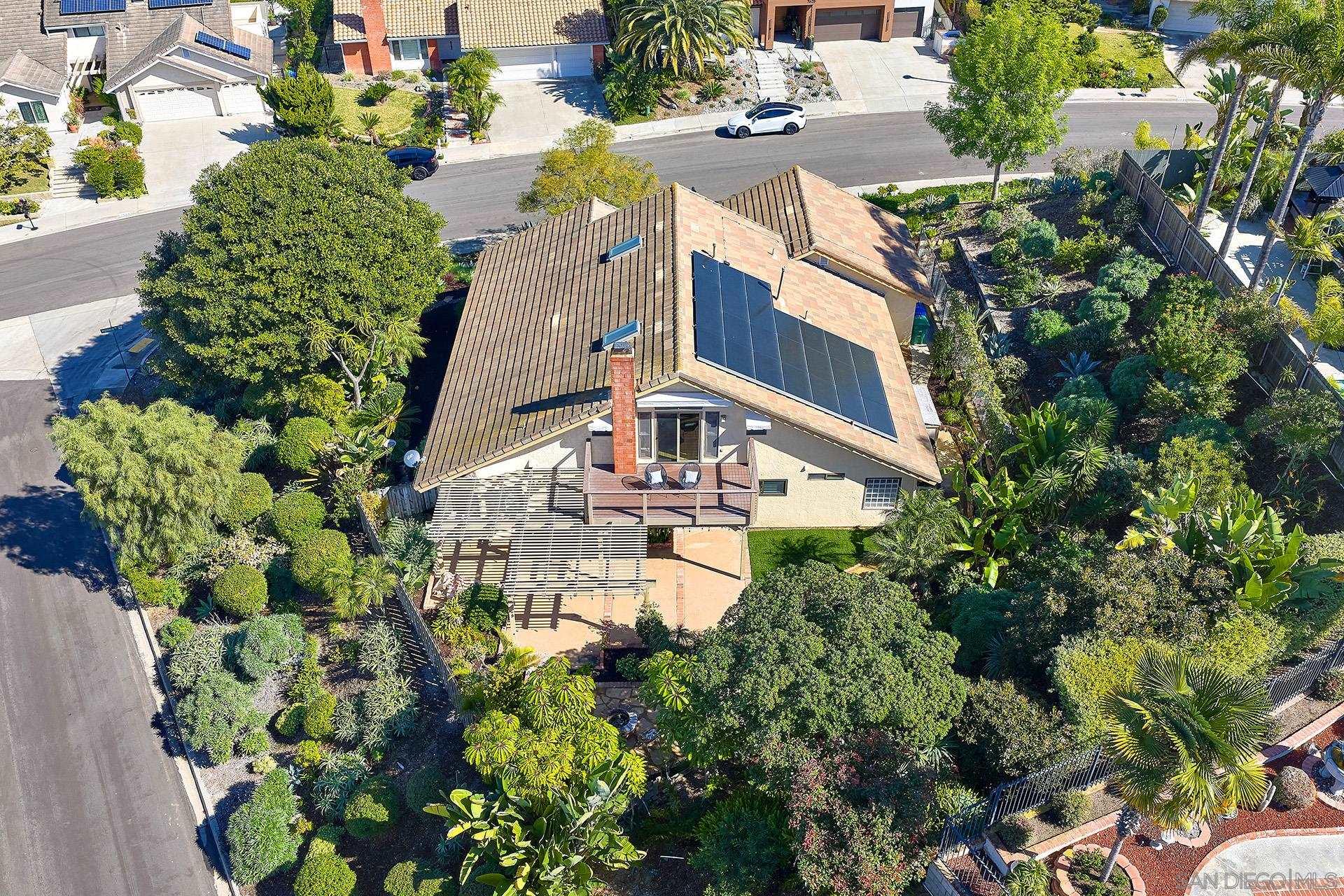 Detail Gallery Image 44 of 54 For 7627  Reposado Dr, Carlsbad,  CA 92009 - 5 Beds | 3 Baths