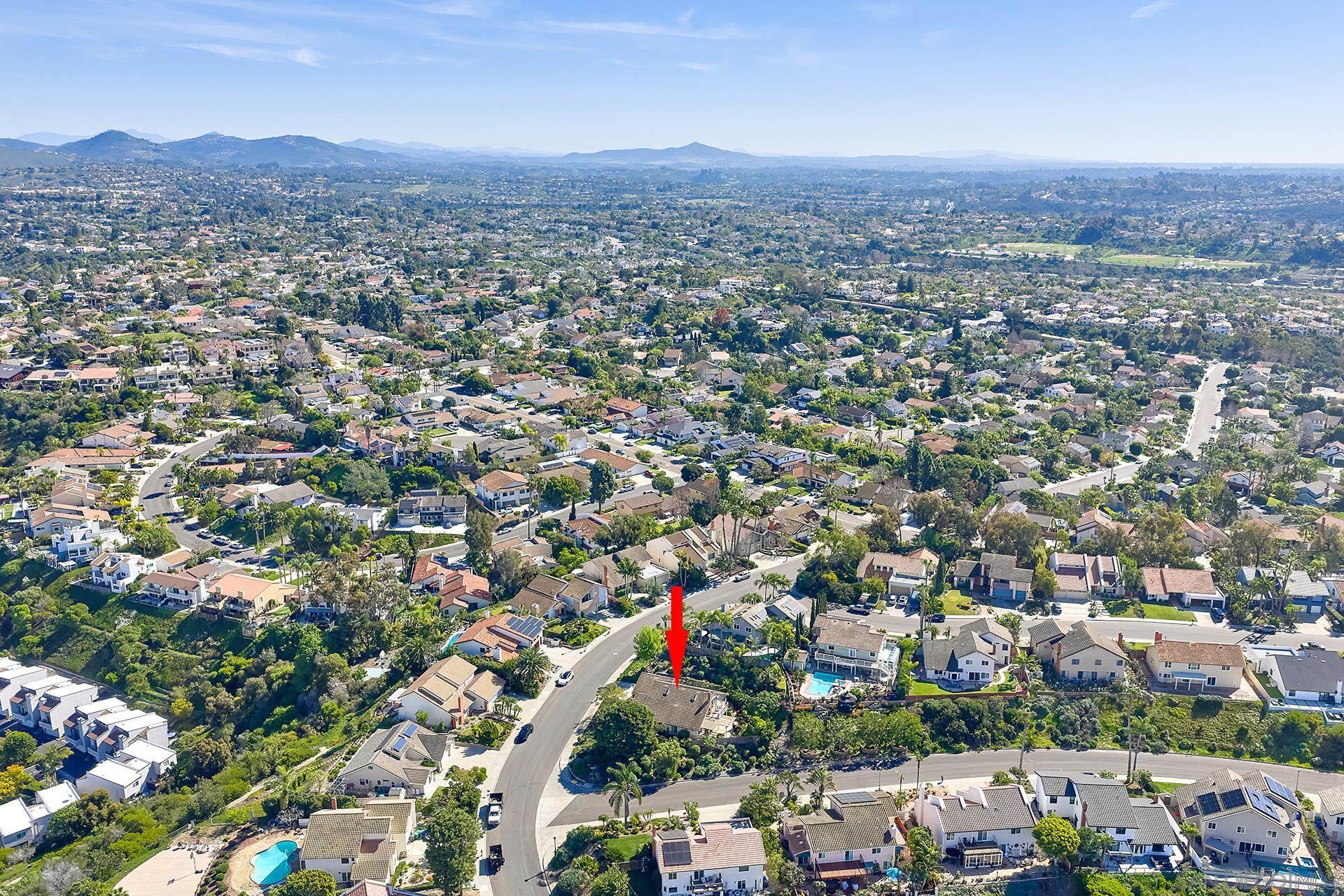 Detail Gallery Image 49 of 54 For 7627  Reposado Dr, Carlsbad,  CA 92009 - 5 Beds | 3 Baths