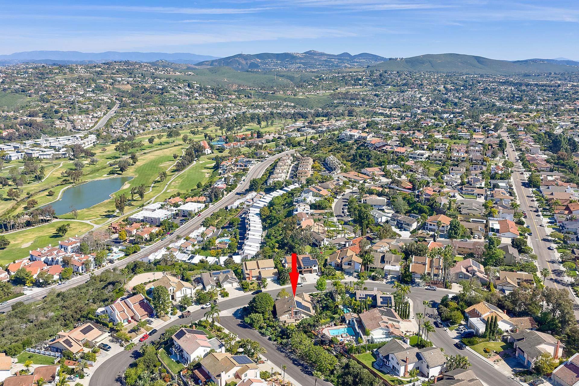 Detail Gallery Image 50 of 54 For 7627  Reposado Dr, Carlsbad,  CA 92009 - 5 Beds | 3 Baths