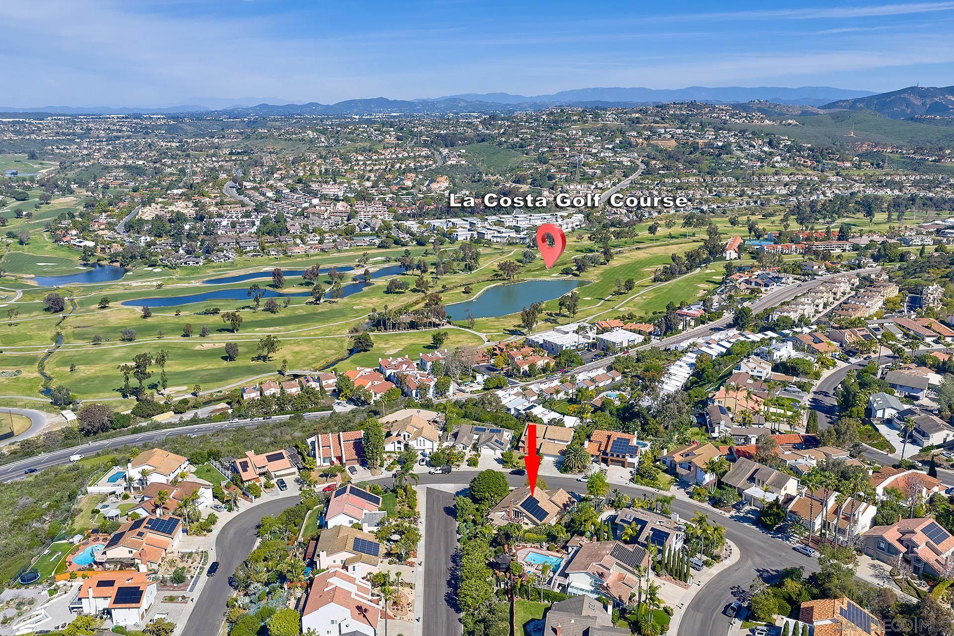 Detail Gallery Image 51 of 54 For 7627  Reposado Dr, Carlsbad,  CA 92009 - 5 Beds | 3 Baths