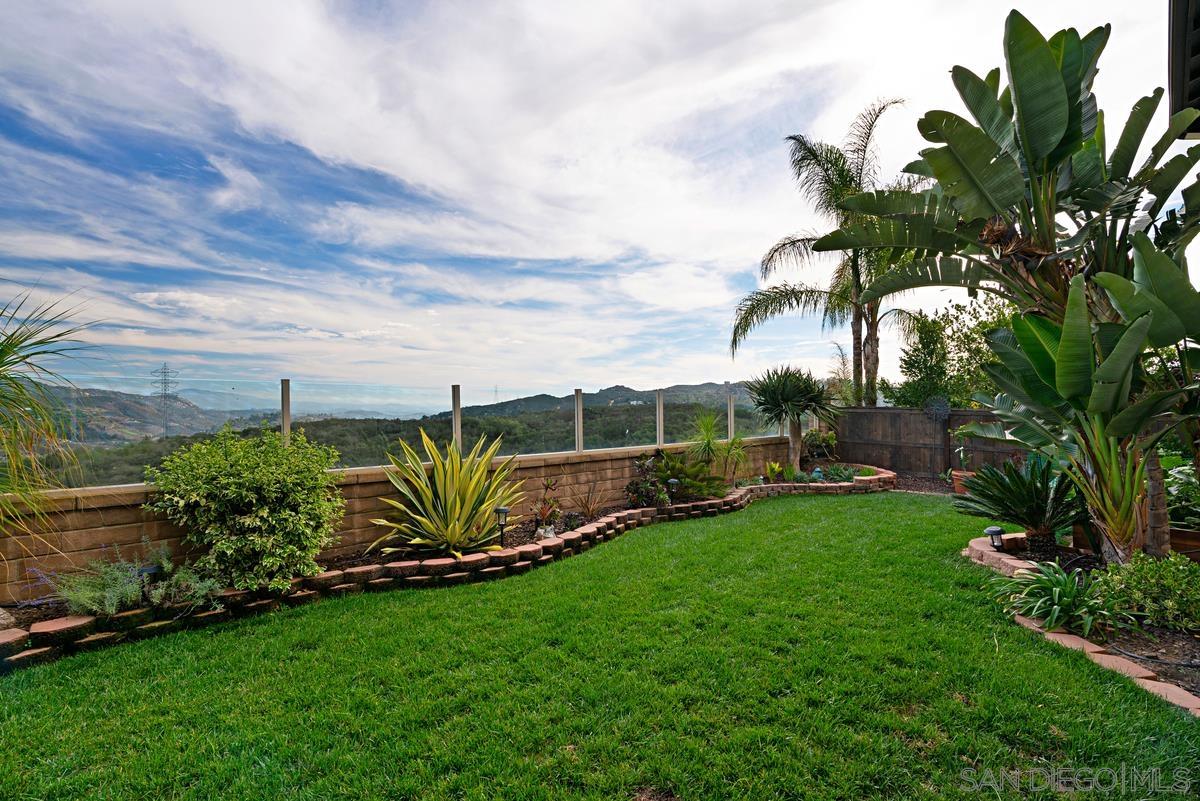 Detail Gallery Image 37 of 51 For 10689  Laurel Path, Escondido,  CA 92026 - 6 Beds | 4/1 Baths