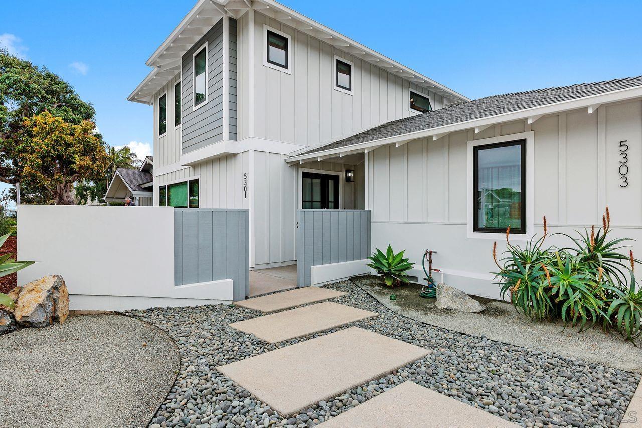 Detail Gallery Image 3 of 44 For 5303  Los Robles, Carlsbad,  CA 92008 - 5 Beds | 3/1 Baths