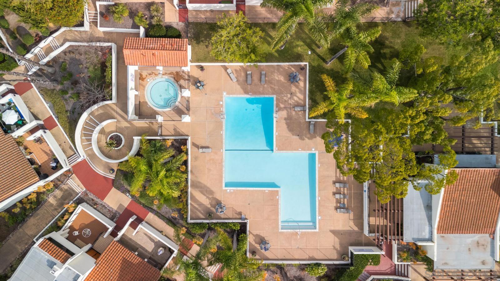 Detail Gallery Image 27 of 36 For 7410  Caminito Carlotta, San Diego,  CA 92120 - 2 Beds | 2/1 Baths