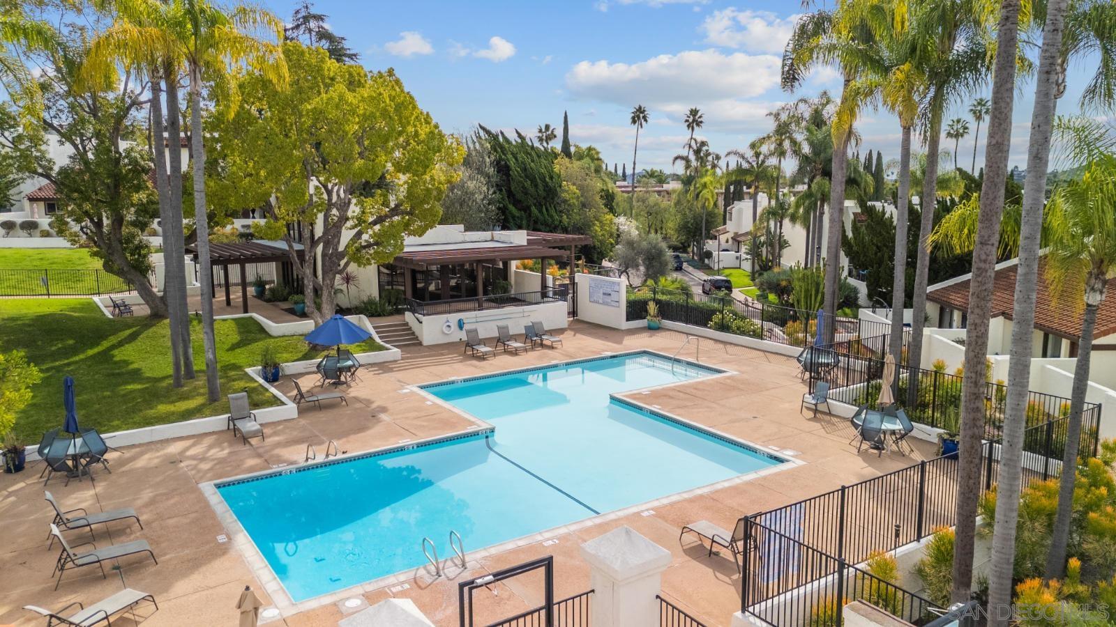 Detail Gallery Image 28 of 36 For 7410  Caminito Carlotta, San Diego,  CA 92120 - 2 Beds | 2/1 Baths