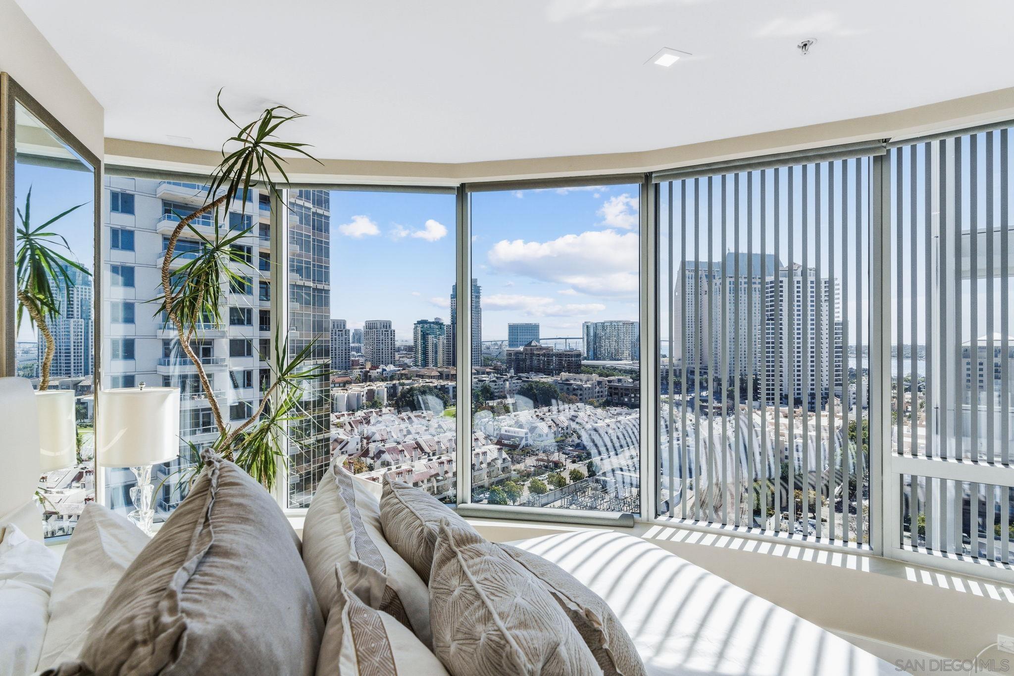 Detail Gallery Image 23 of 59 For 888 W E Street  1705, San Diego,  CA 92101 - 2 Beds | 2 Baths