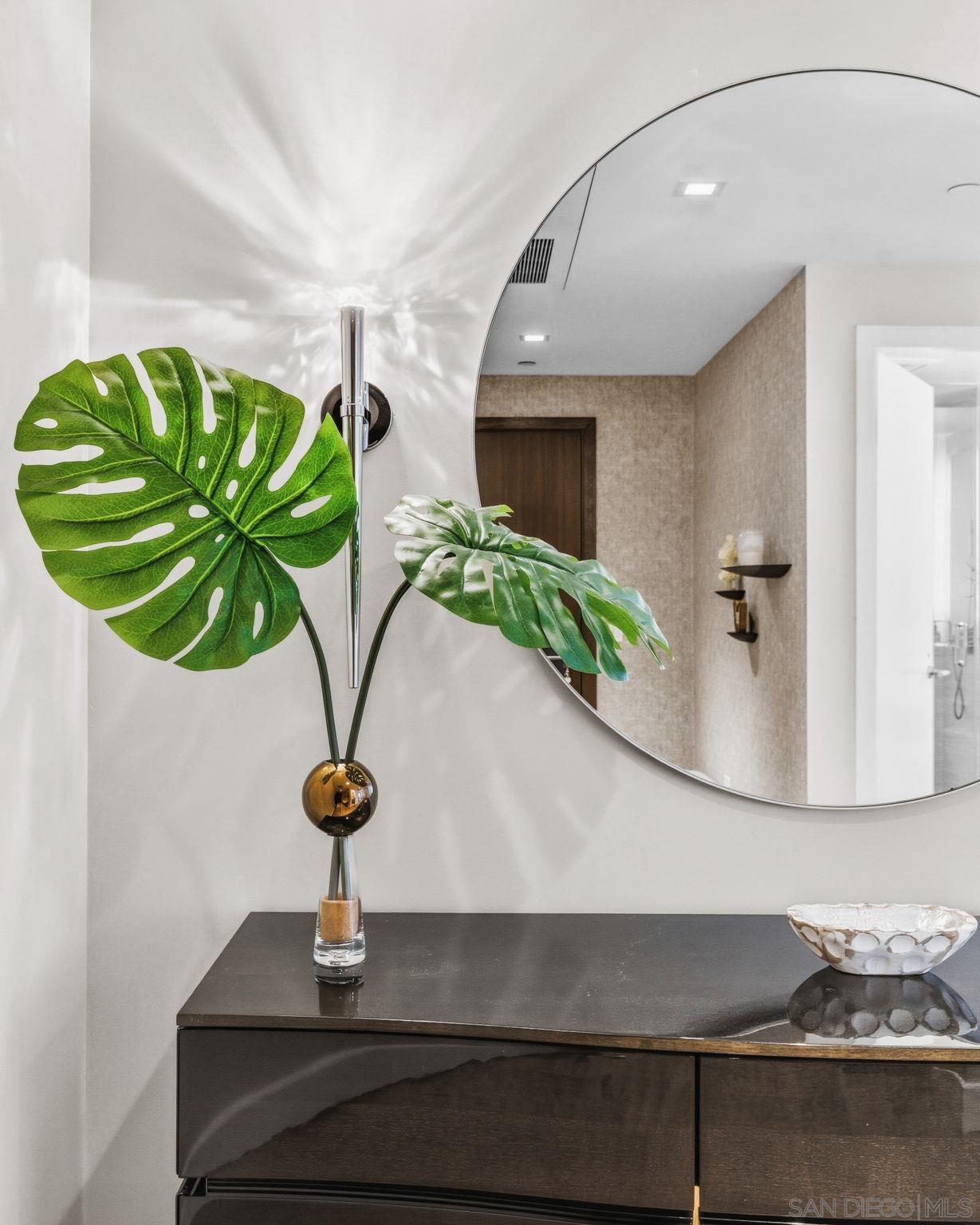 Detail Gallery Image 31 of 59 For 888 W E Street  1705, San Diego,  CA 92101 - 2 Beds | 2 Baths