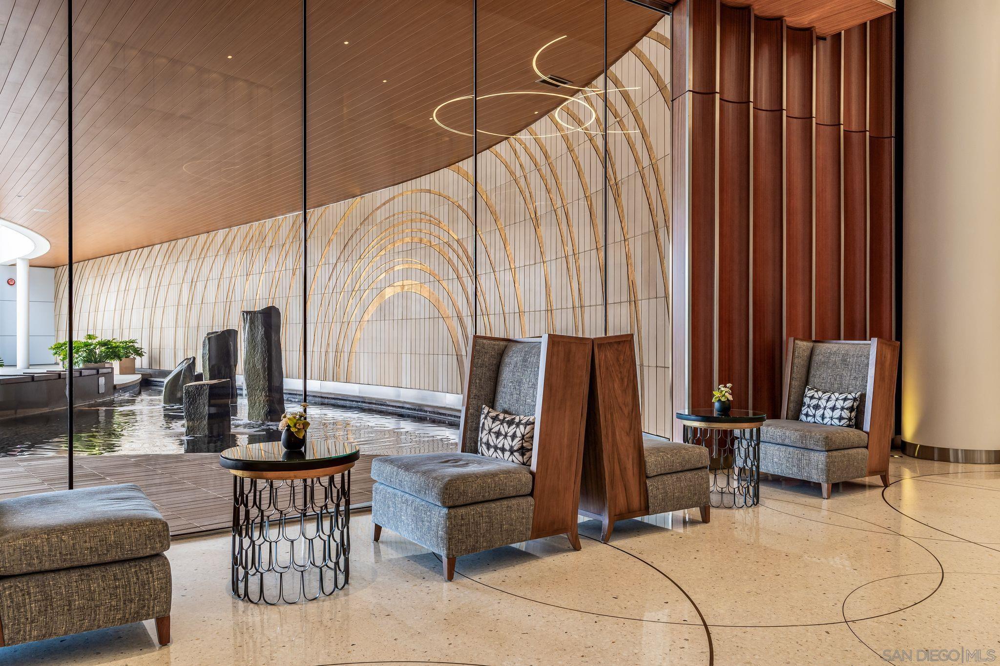 Detail Gallery Image 34 of 59 For 888 W E Street  1705, San Diego,  CA 92101 - 2 Beds | 2 Baths