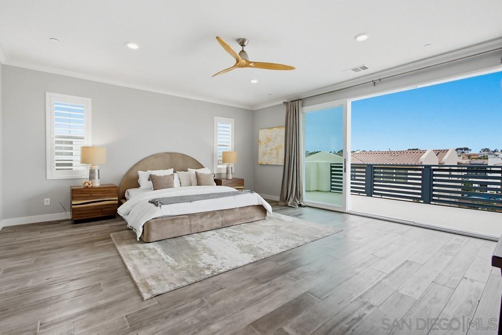 Detail Gallery Image 28 of 54 For 6682  Elegante Way, San Diego,  CA 92130 - 5 Beds | 5/1 Baths