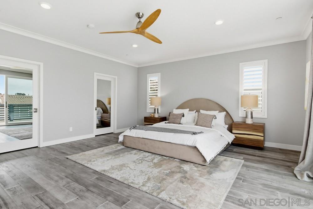 Detail Gallery Image 30 of 54 For 6682  Elegante Way, San Diego,  CA 92130 - 5 Beds | 5/1 Baths