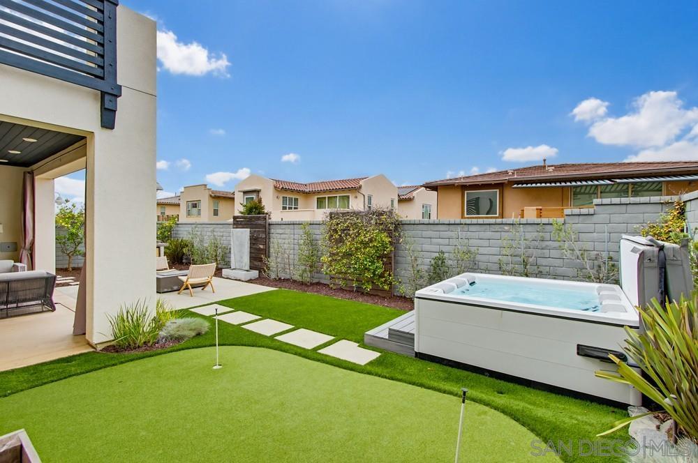 Detail Gallery Image 51 of 54 For 6682  Elegante Way, San Diego,  CA 92130 - 5 Beds | 5/1 Baths