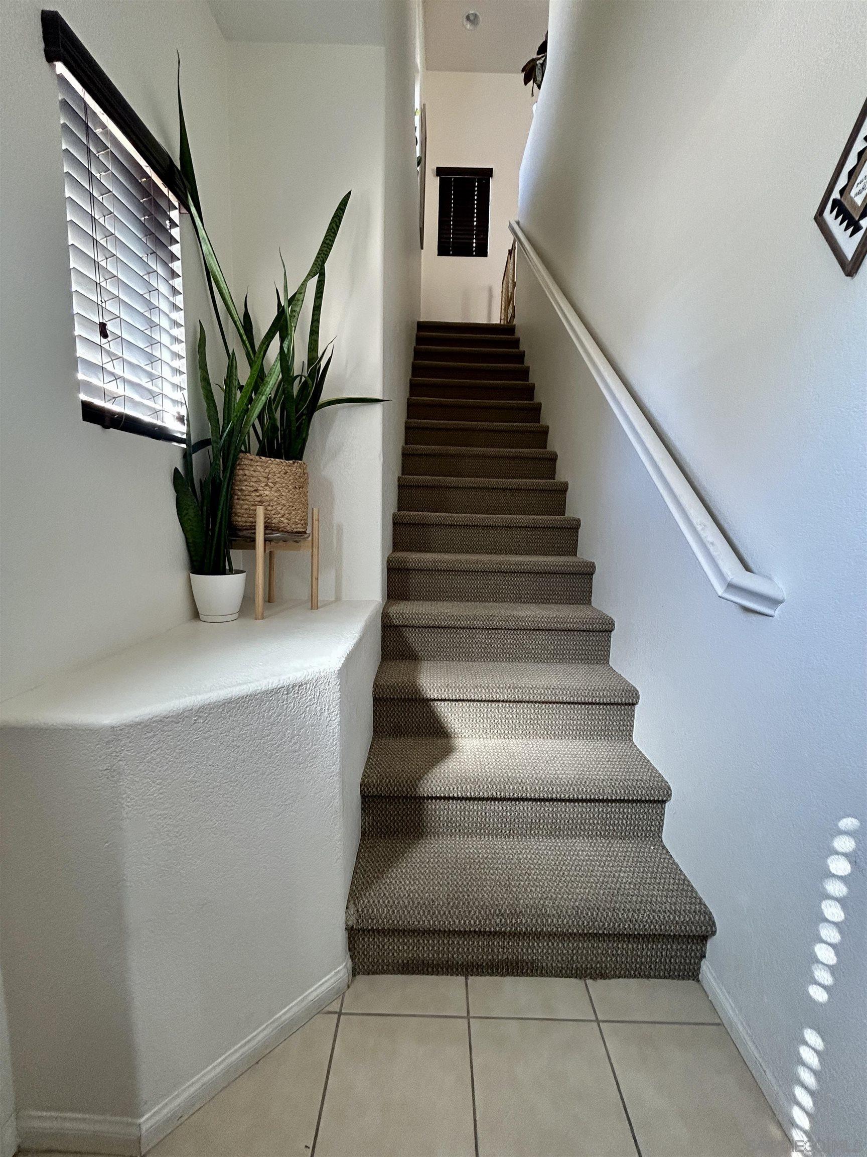 Detail Gallery Image 18 of 18 For 1425  Egret St  6, Chula Vista,  CA 91913 - 3 Beds | 2/1 Baths