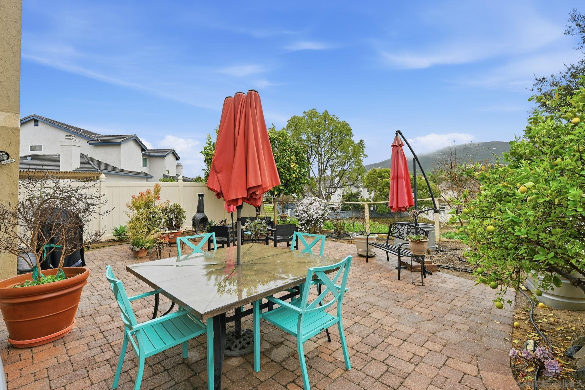 Detail Gallery Image 28 of 31 For 10847  Matinal Cir, San Diego,  CA 92127 - 3 Beds | 2/1 Baths