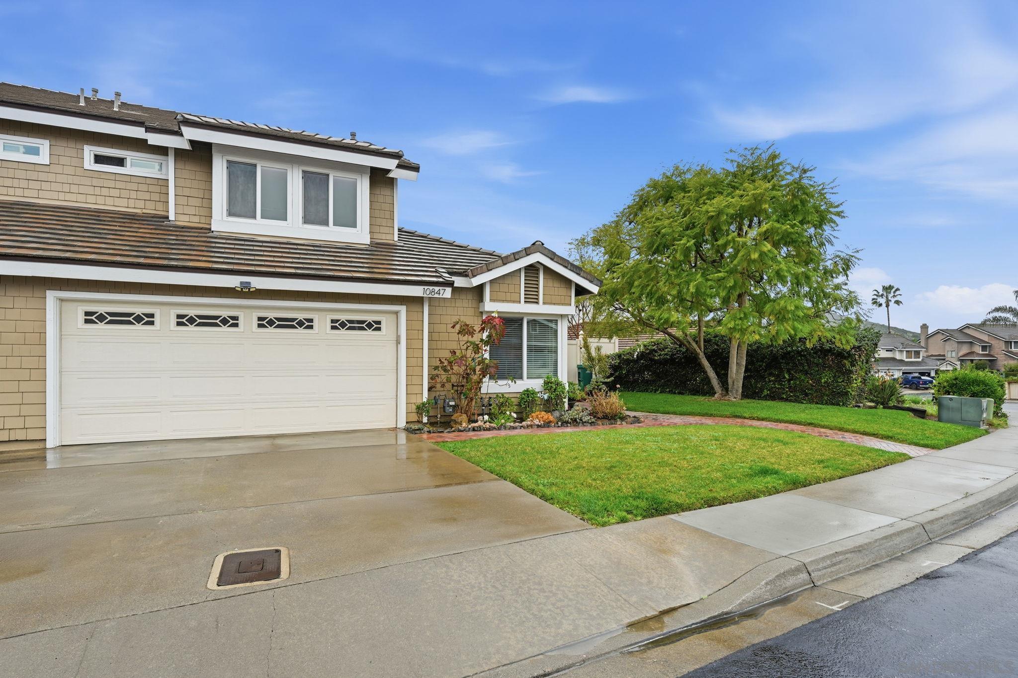 Detail Gallery Image 30 of 31 For 10847  Matinal Cir, San Diego,  CA 92127 - 3 Beds | 2/1 Baths