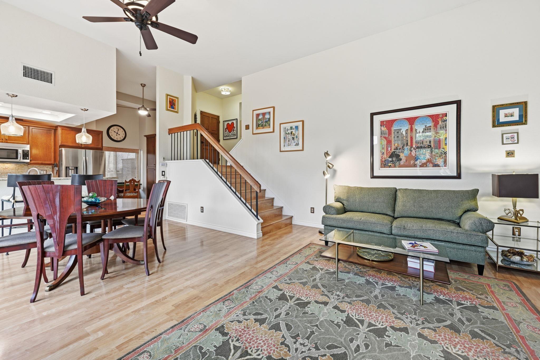 Detail Gallery Image 5 of 31 For 10847  Matinal Cir, San Diego,  CA 92127 - 3 Beds | 2/1 Baths