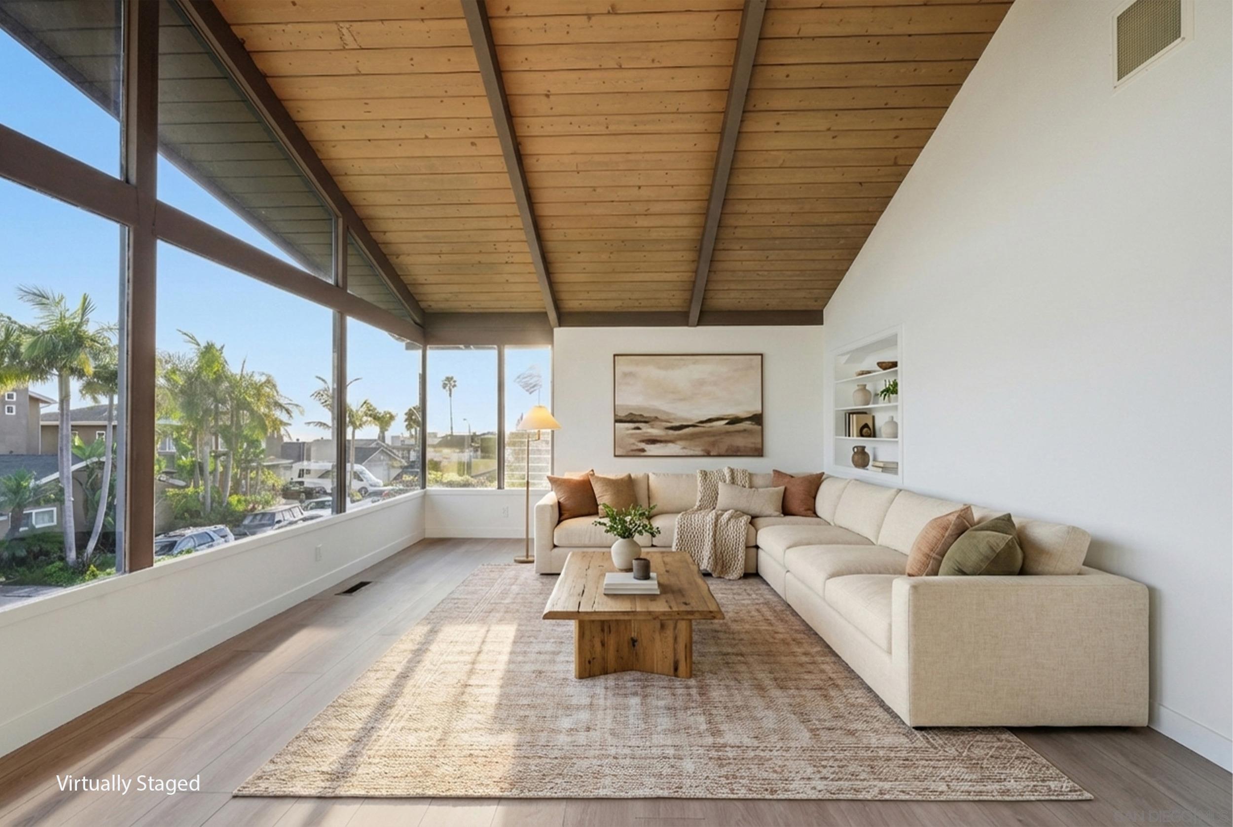 Detail Gallery Image 12 of 47 For 934  Candlelight Place, La Jolla,  CA 92037 - 4 Beds | 3 Baths