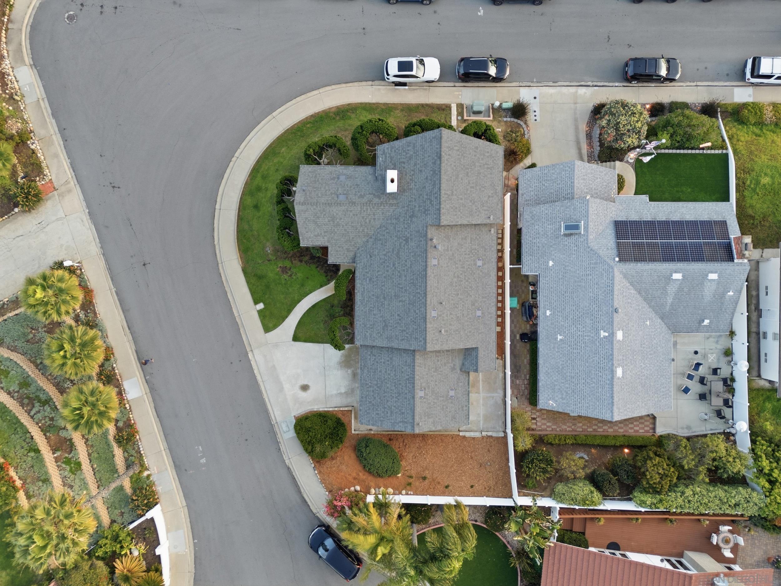 Detail Gallery Image 6 of 47 For 934  Candlelight Place, La Jolla,  CA 92037 - 4 Beds | 3 Baths