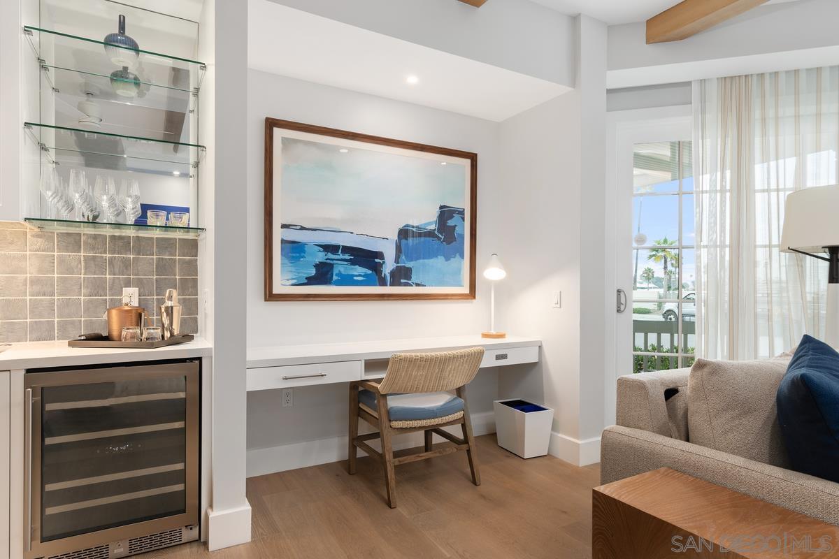 Detail Gallery Image 19 of 38 For 1500  Orange Ave  #7,  Coronado,  CA 92118 - 2 Beds | 2 Baths