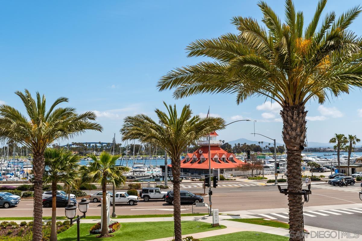 Detail Gallery Image 33 of 38 For 1500  Orange Ave  #7,  Coronado,  CA 92118 - 2 Beds | 2 Baths