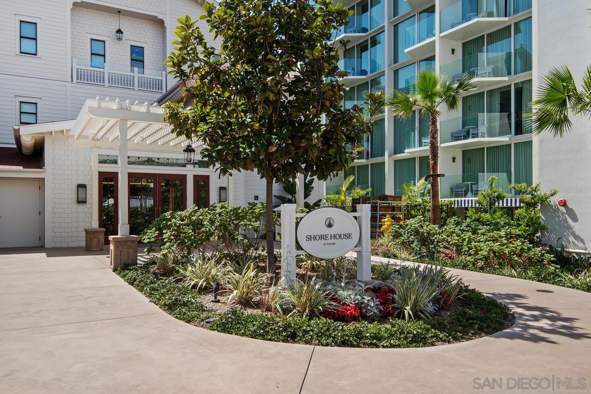 Detail Gallery Image 6 of 38 For 1500  Orange Ave  #7,  Coronado,  CA 92118 - 2 Beds | 2 Baths