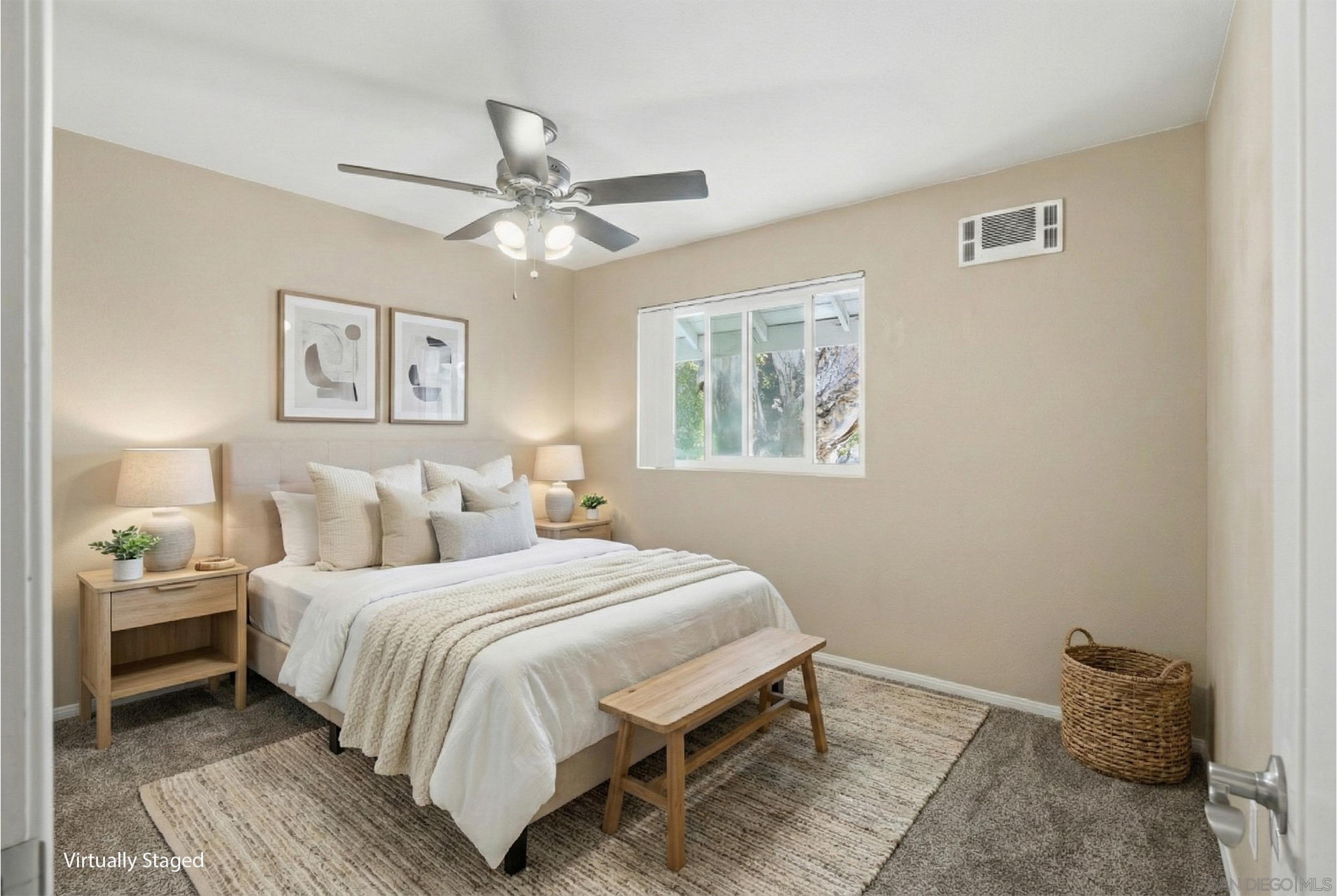 Detail Gallery Image 19 of 27 For 6333  College Grove Way  #6112,  San Diego,  CA 92115 - 2 Beds | 1/1 Baths