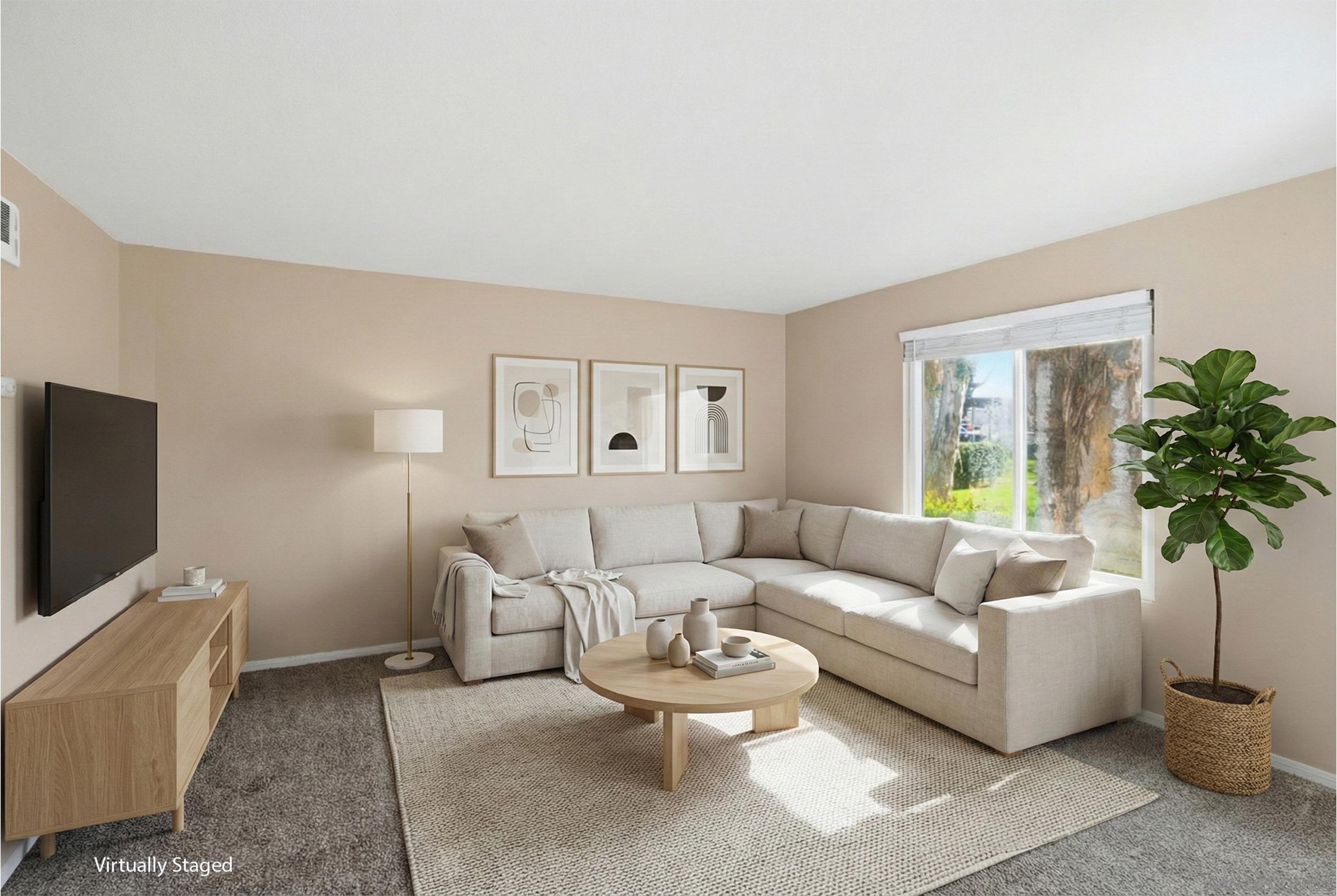 Detail Gallery Image 5 of 27 For 6333  College Grove Way  #6112,  San Diego,  CA 92115 - 2 Beds | 1/1 Baths