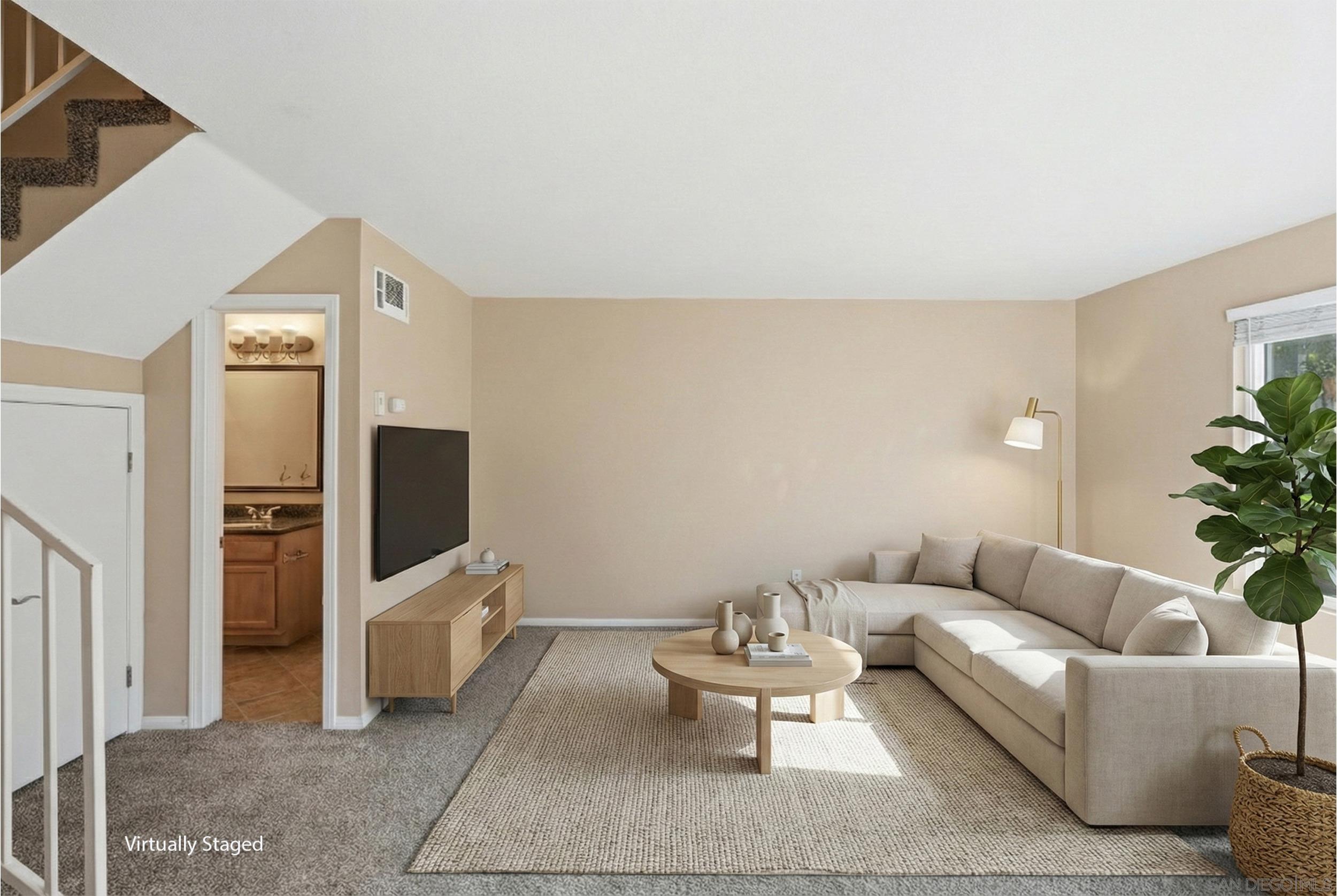 Detail Gallery Image 7 of 27 For 6333  College Grove Way  #6112,  San Diego,  CA 92115 - 2 Beds | 1/1 Baths