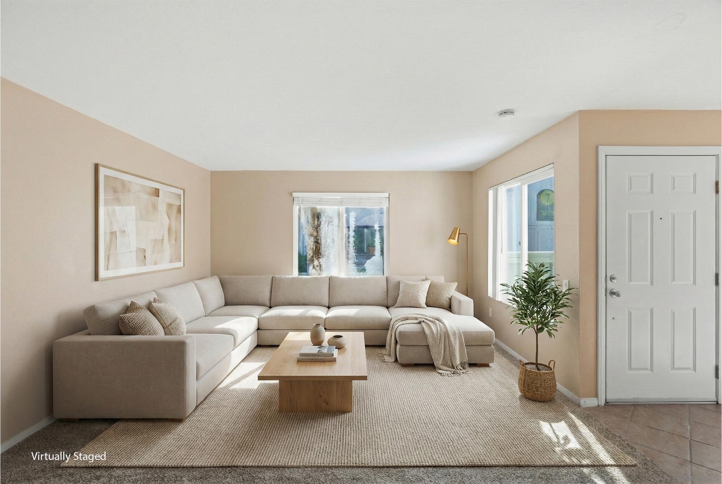 Detail Gallery Image 9 of 27 For 6333  College Grove Way  #6112,  San Diego,  CA 92115 - 2 Beds | 1/1 Baths