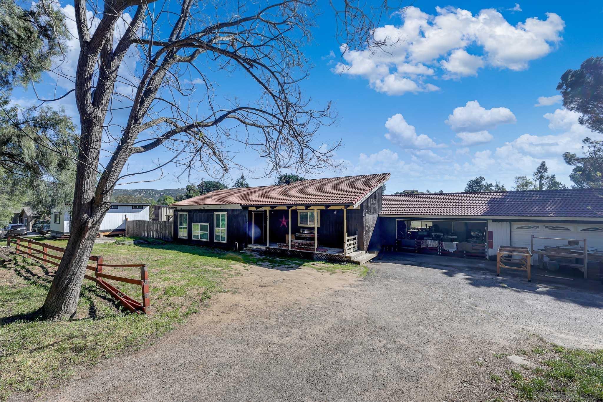 Detail Gallery Image 20 of 34 For 443  Pile St, Ramona,  CA 92065 - 3 Beds | 2 Baths