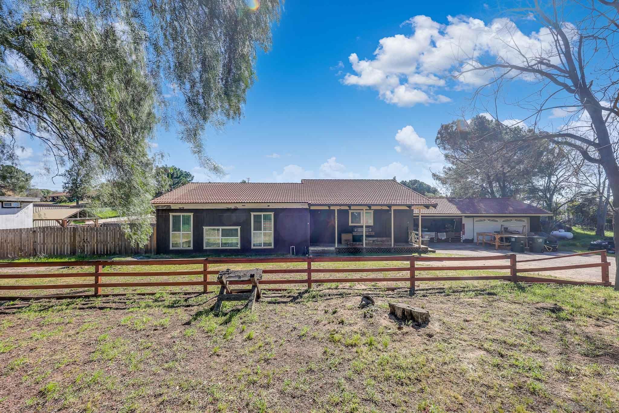 Detail Gallery Image 21 of 34 For 443  Pile St, Ramona,  CA 92065 - 3 Beds | 2 Baths