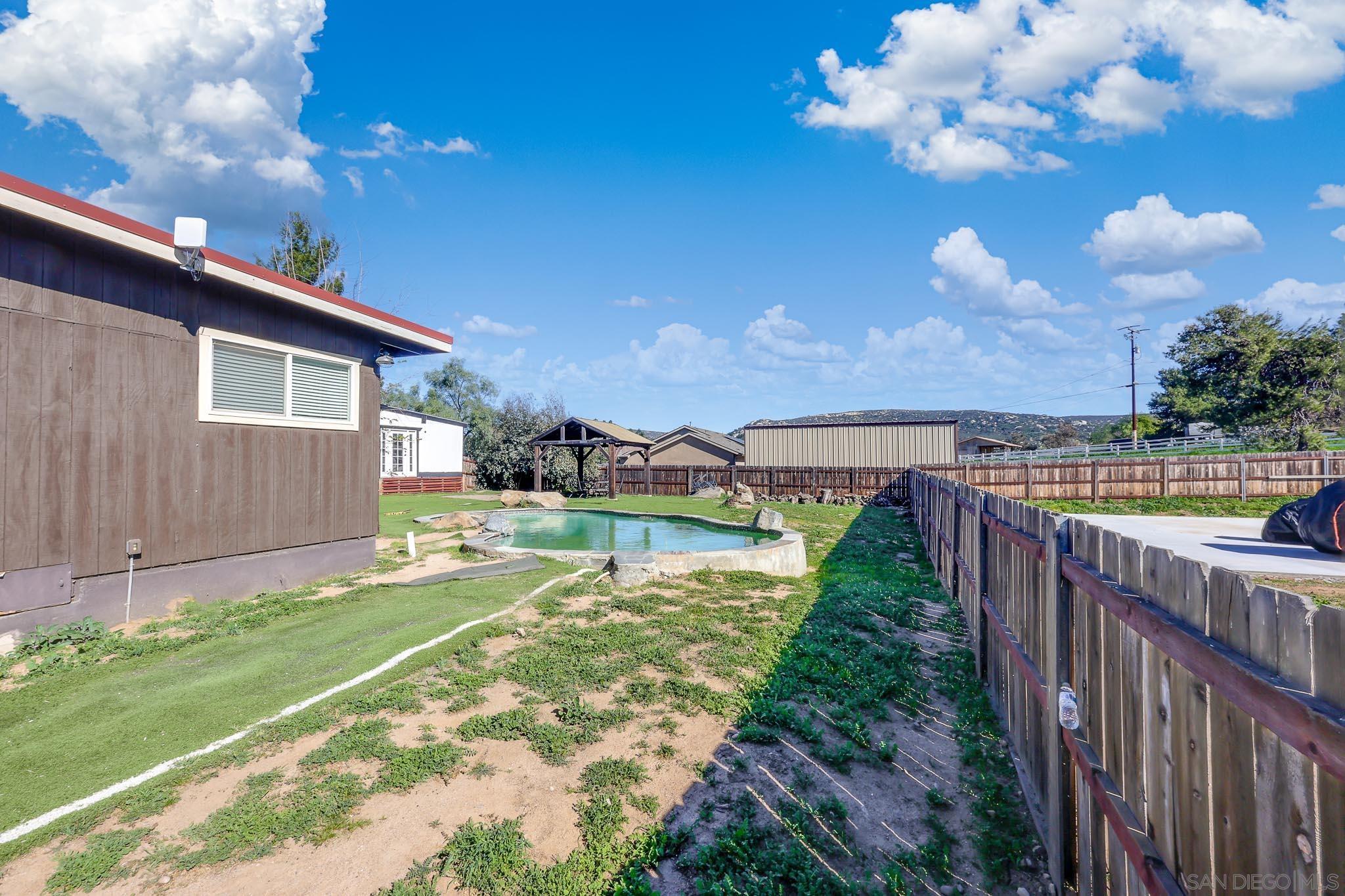 Detail Gallery Image 25 of 34 For 443  Pile St, Ramona,  CA 92065 - 3 Beds | 2 Baths