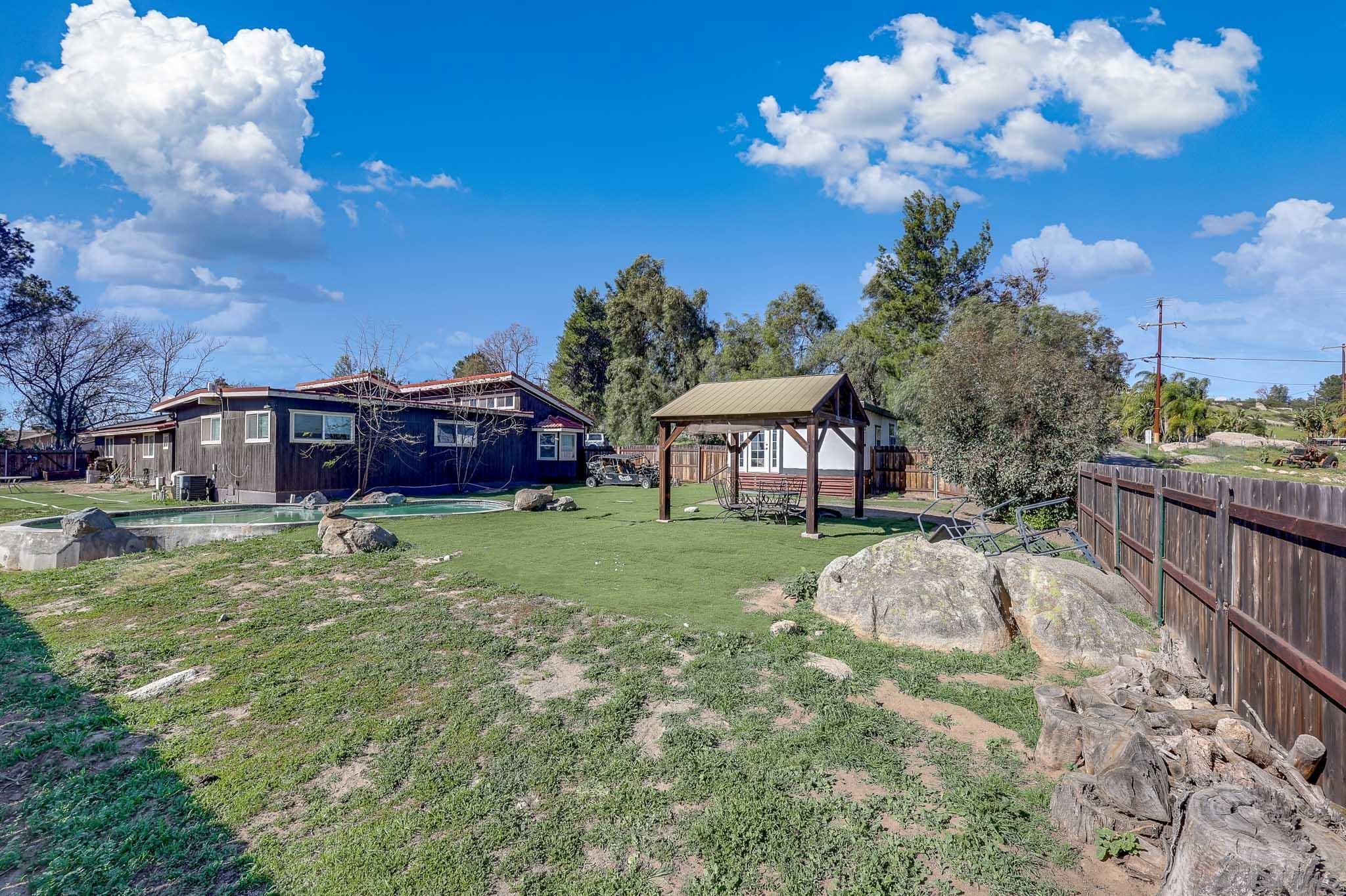 Detail Gallery Image 28 of 34 For 443  Pile St, Ramona,  CA 92065 - 3 Beds | 2 Baths