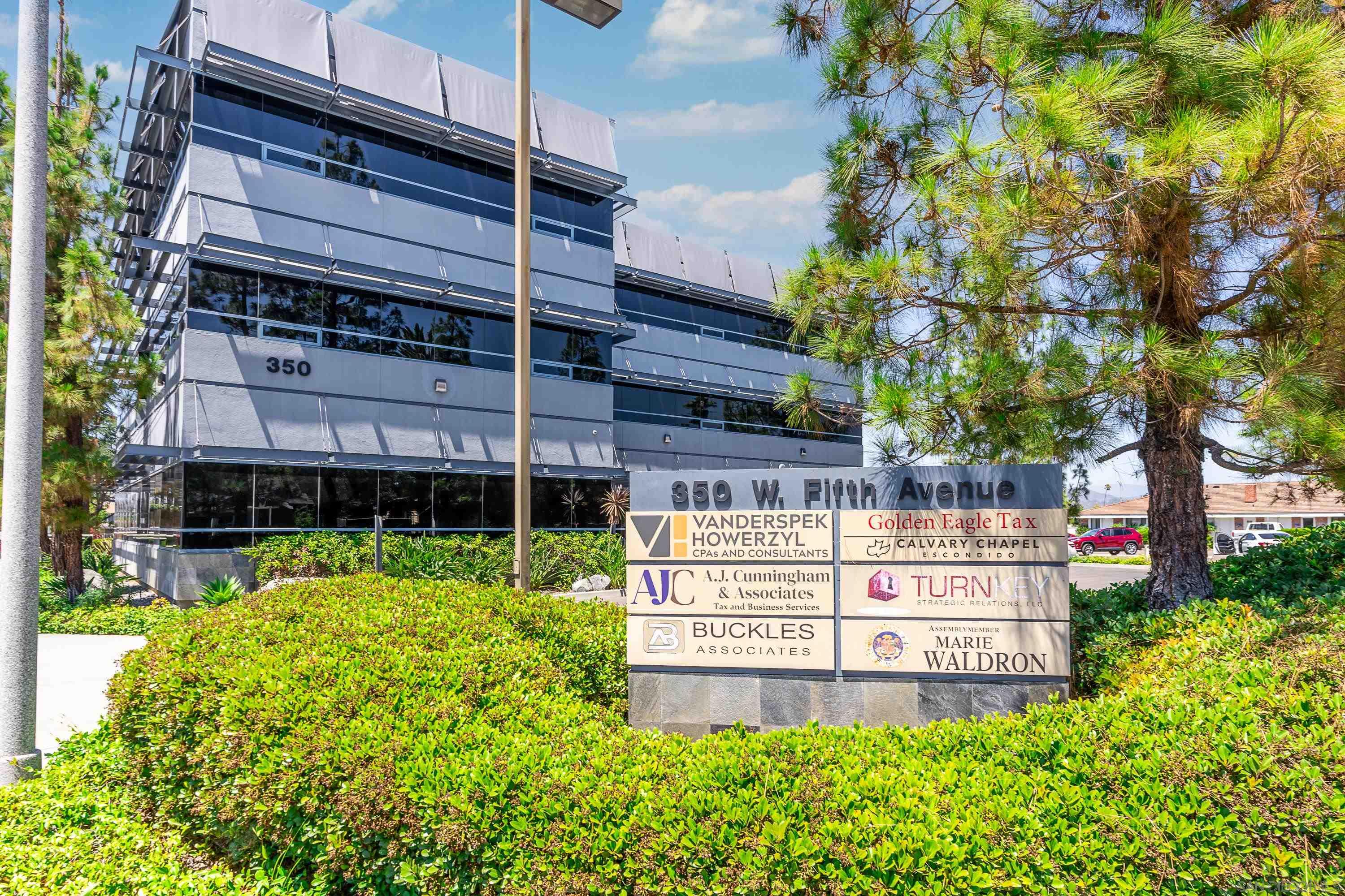 Detail Gallery Image 2 of 8 For 350 W 5th Avenue, Escondido,  CA 92025 - – Beds | – Baths