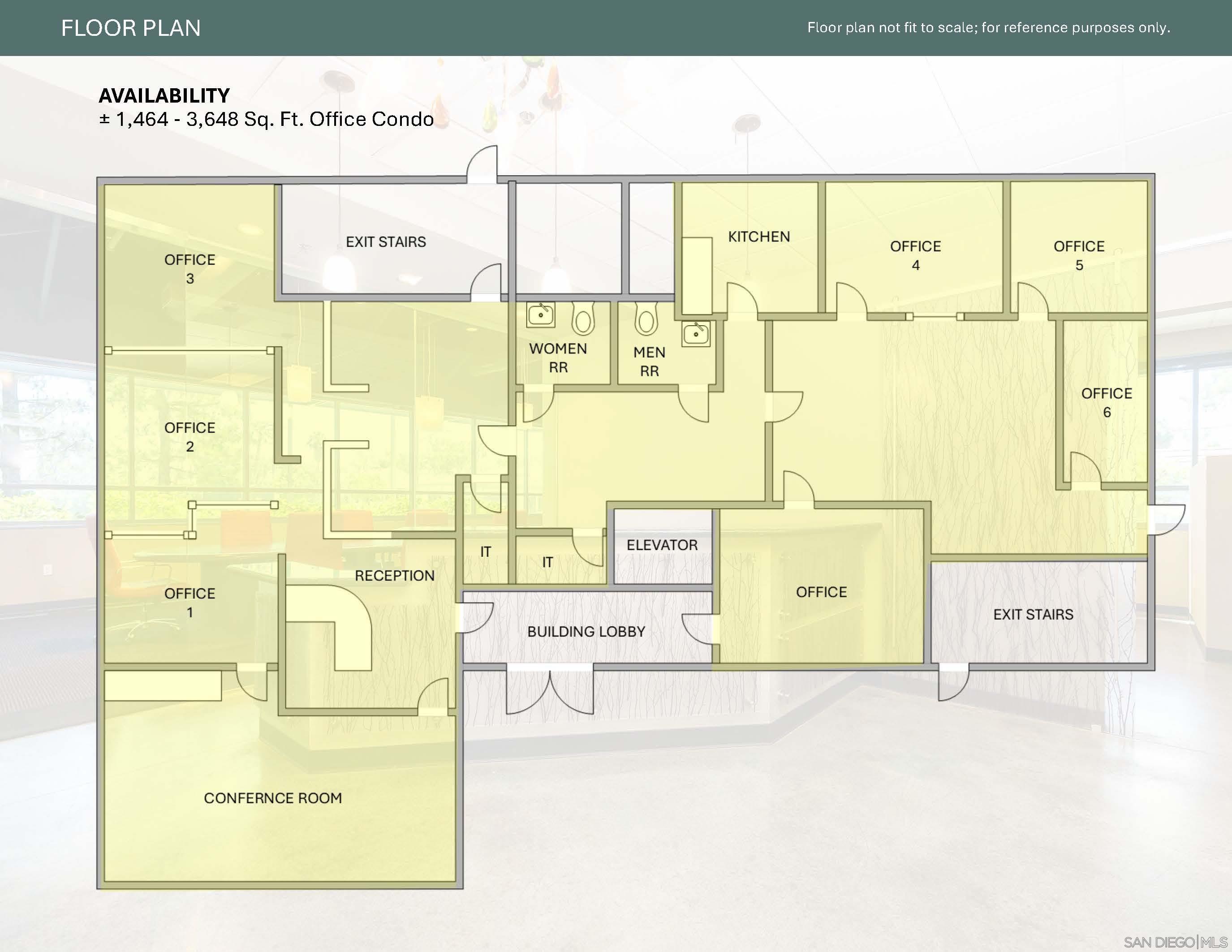 Detail Gallery Image 4 of 7 For 350 W 5th Avenue, Escondido,  CA 92025 - – Beds | – Baths