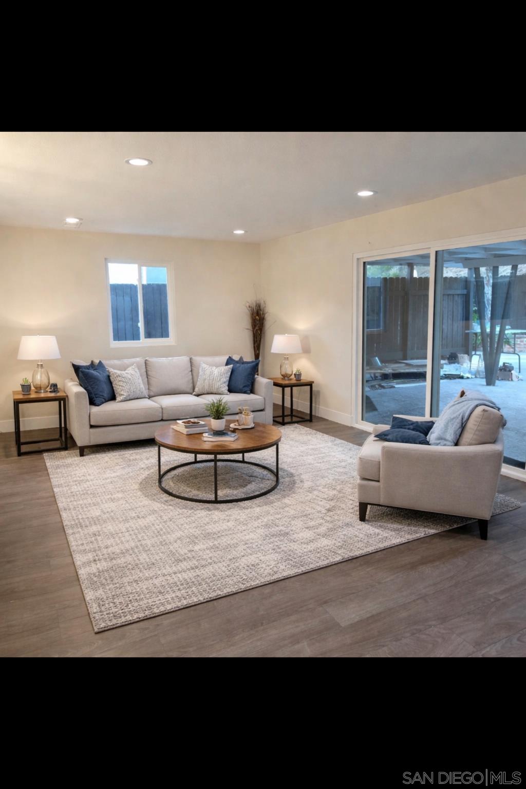 Detail Gallery Image 17 of 27 For 8202  Beaver Lake Dr., San Diego,  CA 92119 - 4 Beds | 2 Baths