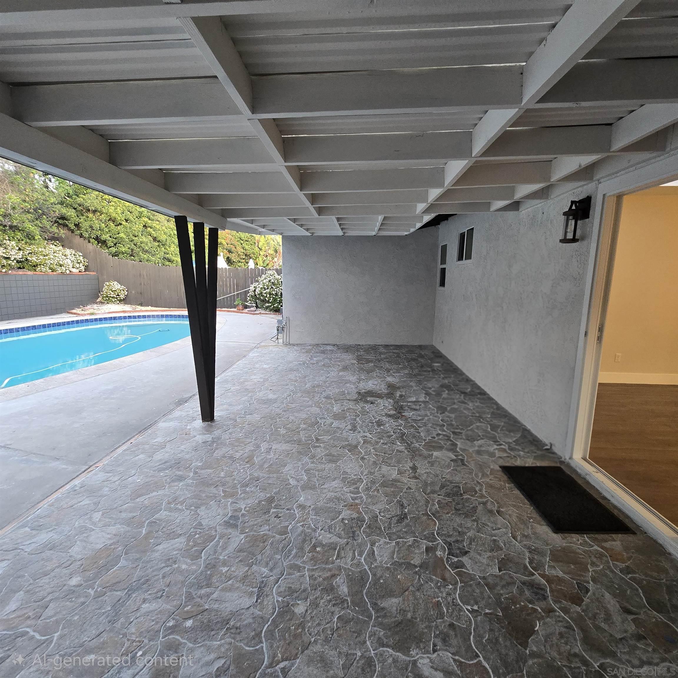 Detail Gallery Image 24 of 27 For 8202  Beaver Lake Dr., San Diego,  CA 92119 - 4 Beds | 2 Baths