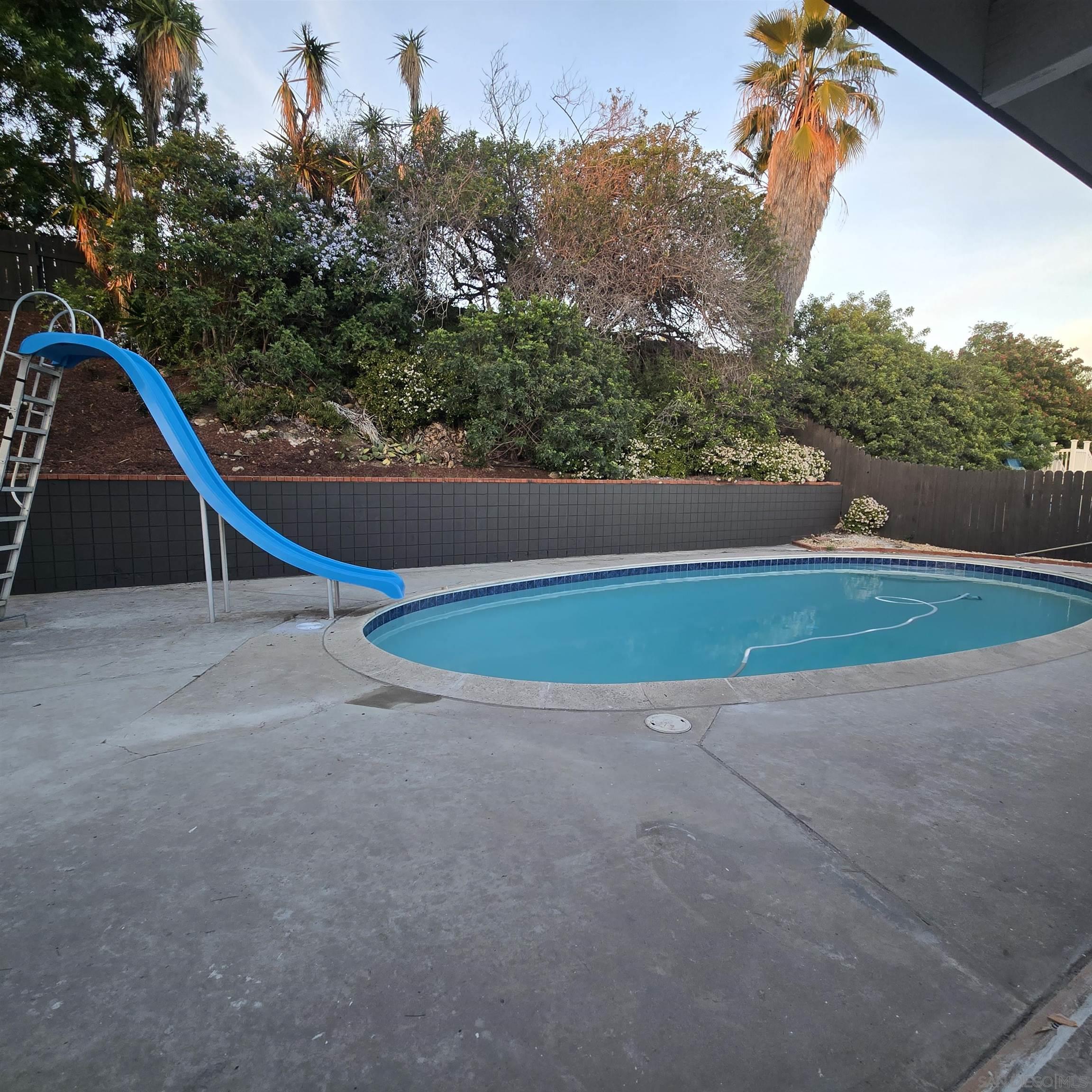 Detail Gallery Image 26 of 27 For 8202  Beaver Lake Dr., San Diego,  CA 92119 - 4 Beds | 2 Baths