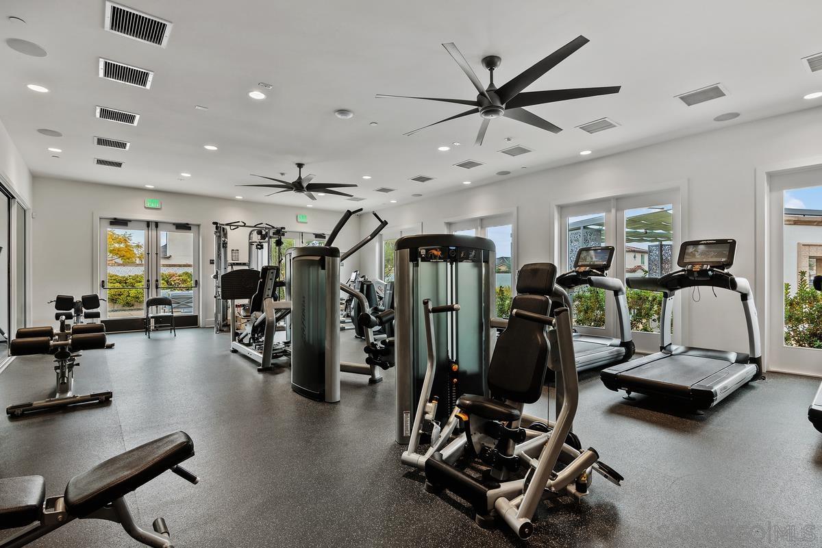 Detail Gallery Image 22 of 24 For 7958  Lusardi Creek Lane, San Diego,  CA 92127 - 3 Beds | 2 Baths