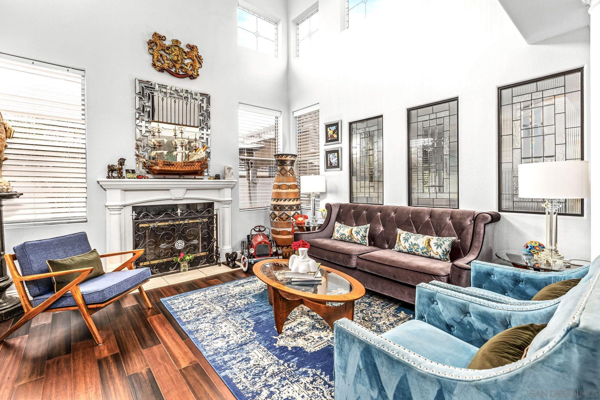 Detail Gallery Image 2 of 33 For 737  Duoro, Chula Vista,  CA 91910 - 3 Beds | 2/1 Baths