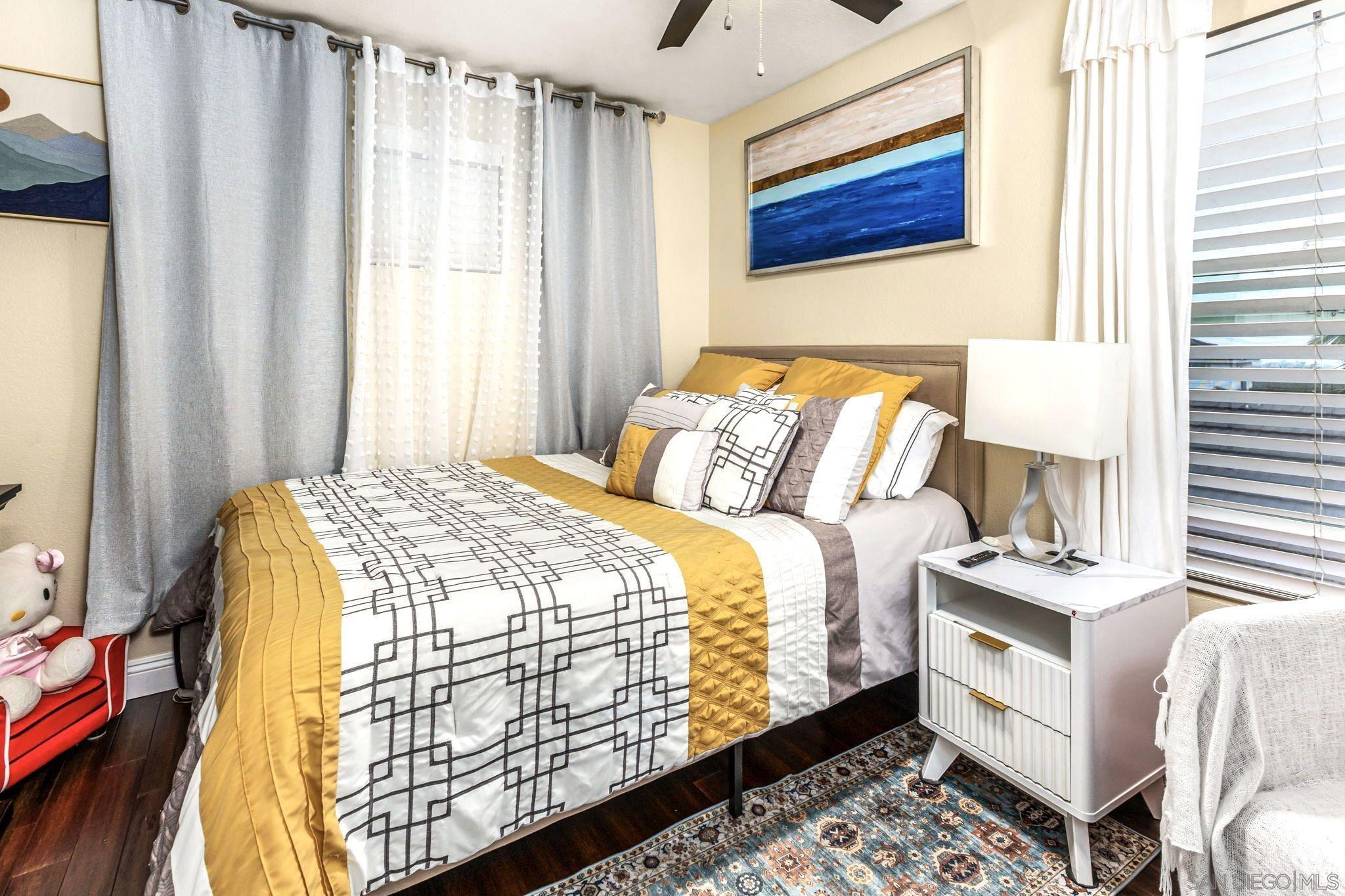 Detail Gallery Image 20 of 33 For 737  Duoro, Chula Vista,  CA 91910 - 3 Beds | 2/1 Baths