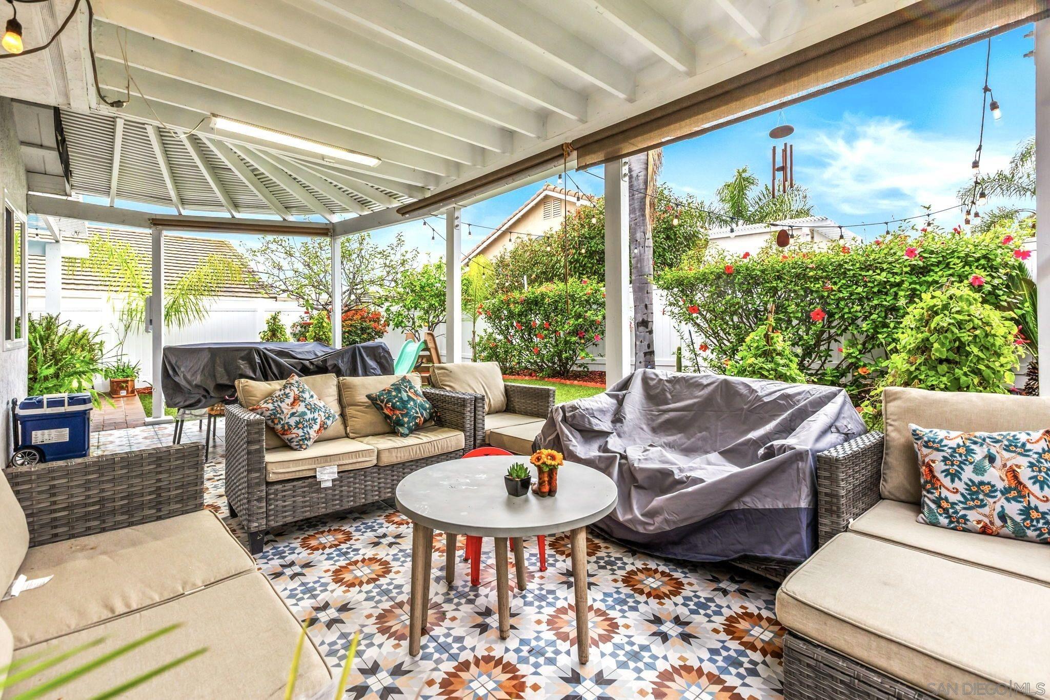 Detail Gallery Image 29 of 33 For 737  Duoro, Chula Vista,  CA 91910 - 3 Beds | 2/1 Baths