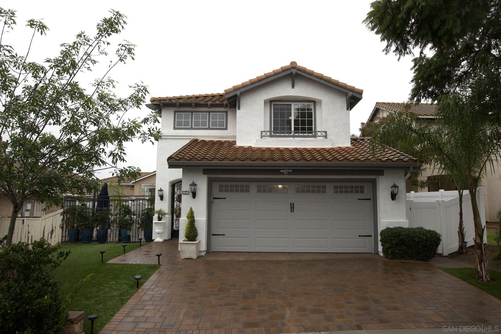 Detail Gallery Image 32 of 33 For 737  Duoro, Chula Vista,  CA 91910 - 3 Beds | 2/1 Baths