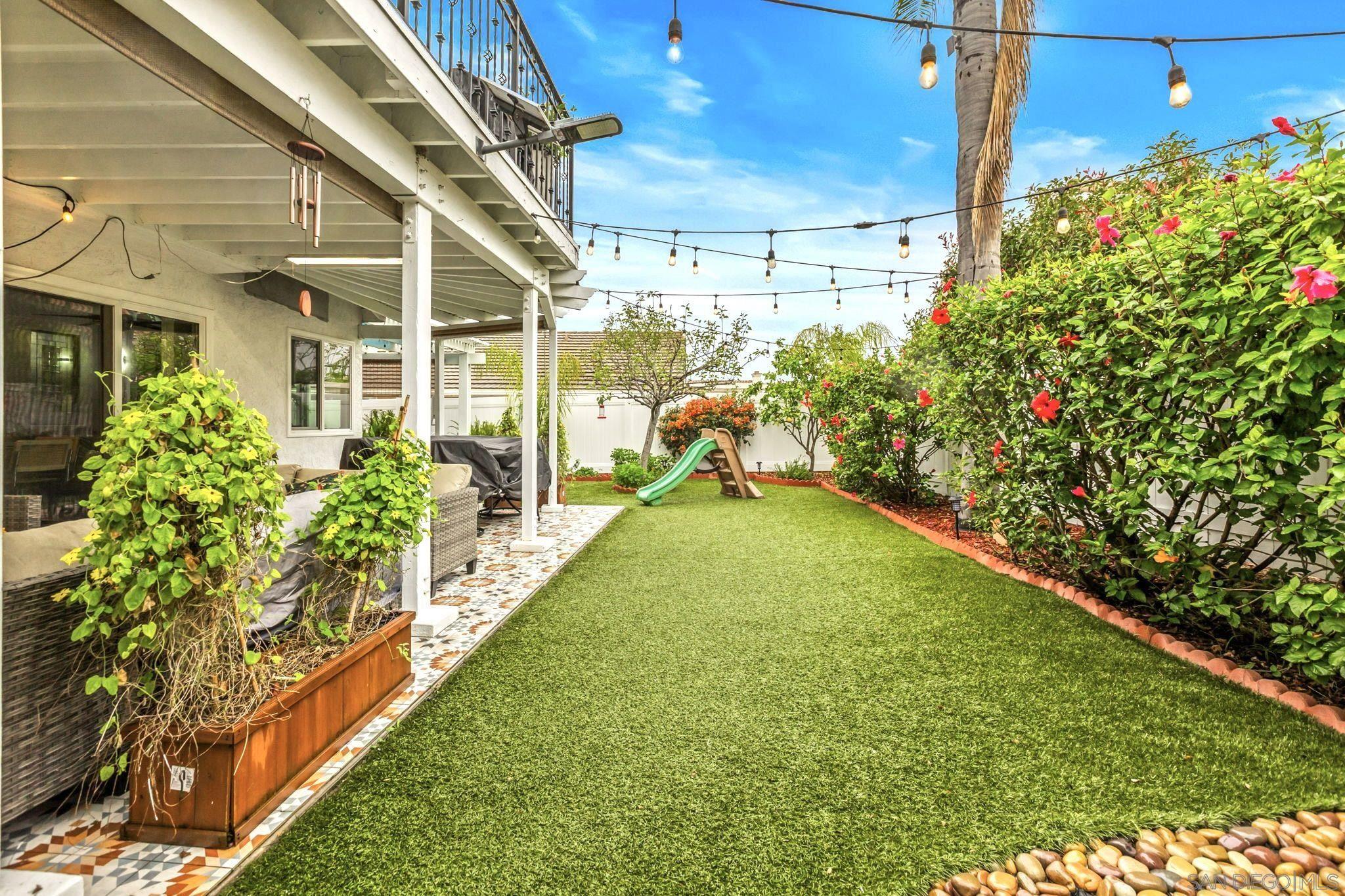 Detail Gallery Image 5 of 33 For 737  Duoro, Chula Vista,  CA 91910 - 3 Beds | 2/1 Baths