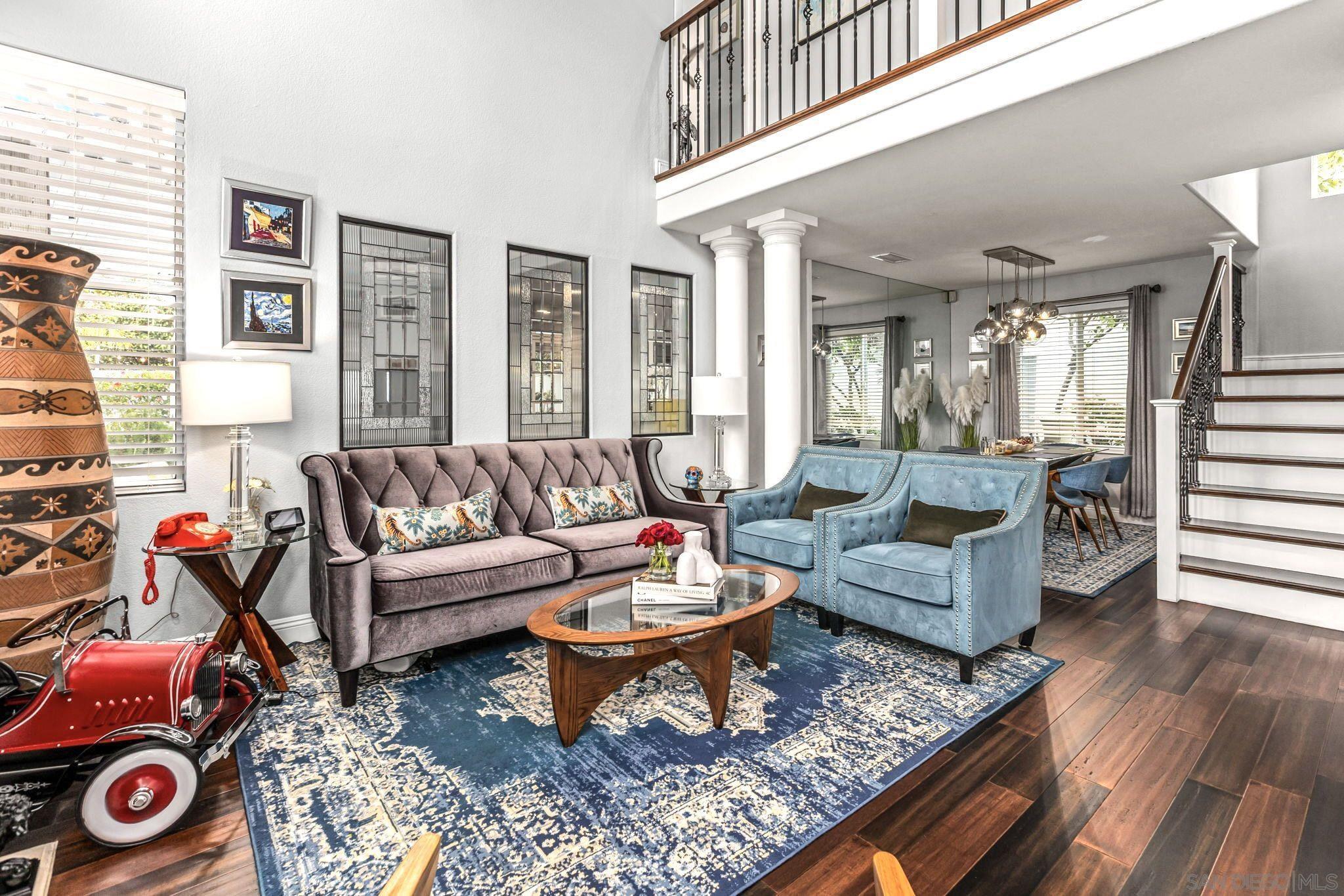 Detail Gallery Image 9 of 33 For 737  Duoro, Chula Vista,  CA 91910 - 3 Beds | 2/1 Baths