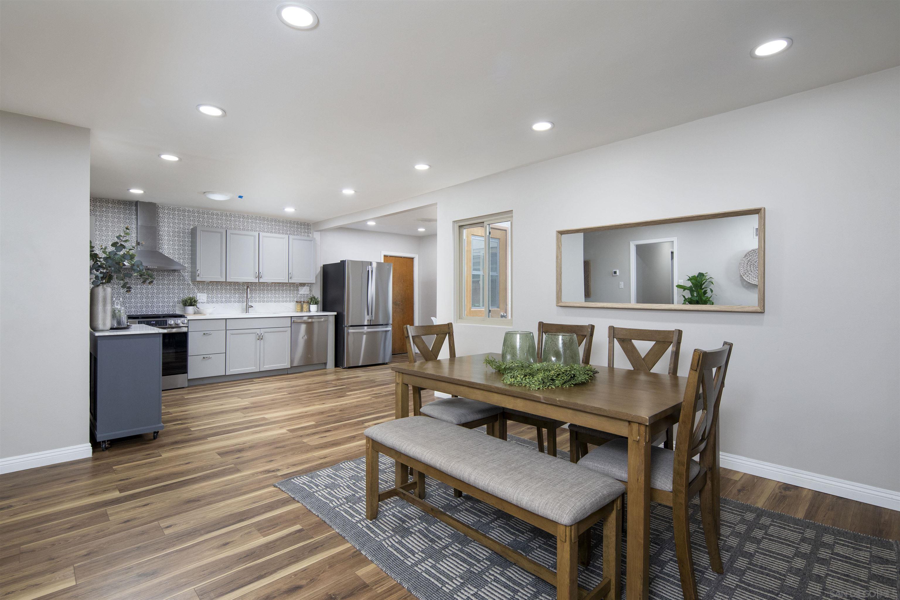 Detail Gallery Image 17 of 29 For 4413  Mount Henry Avenue, San Diego,  CA 92117 - 3 Beds | 2/1 Baths