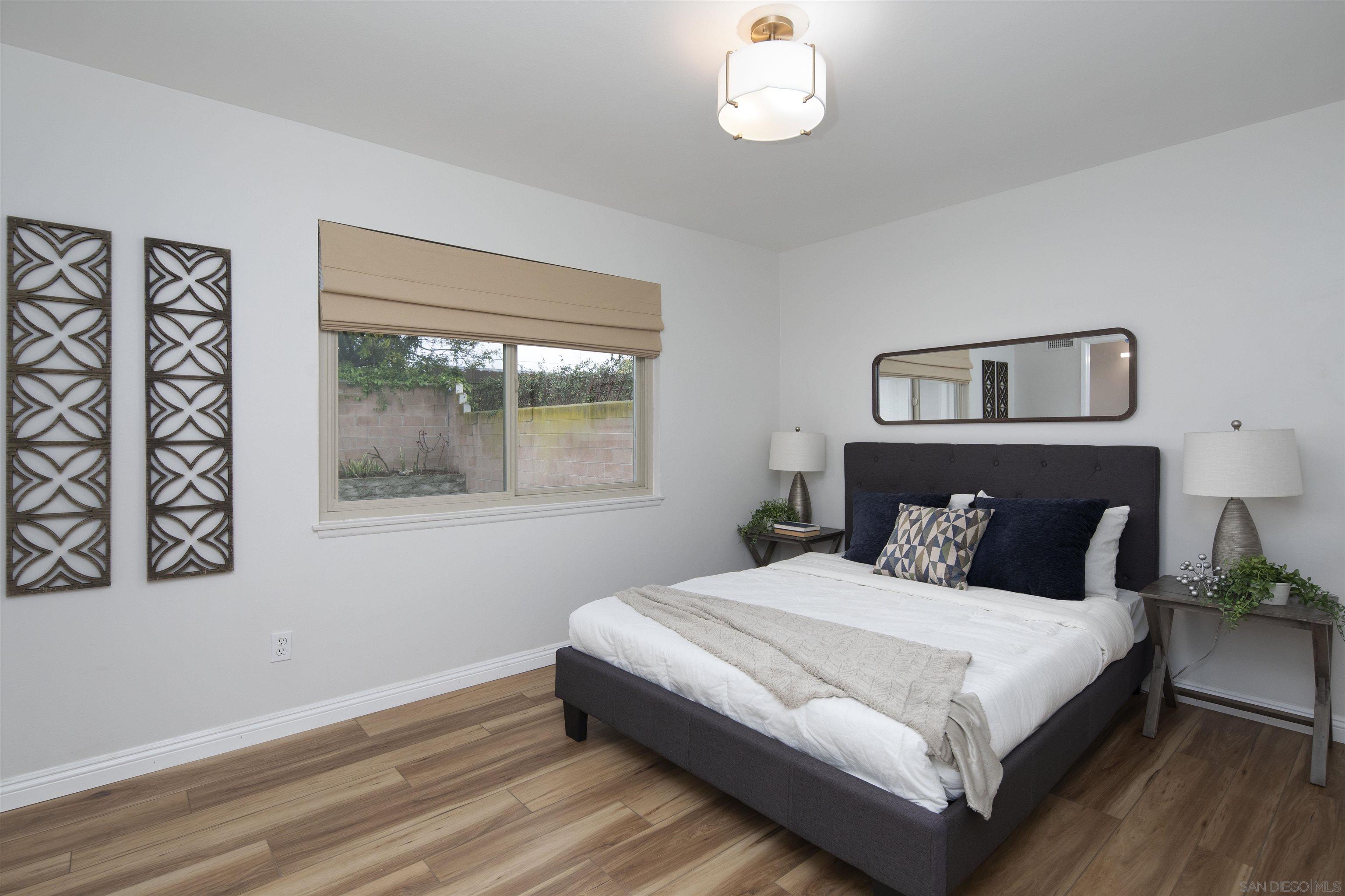 Detail Gallery Image 27 of 29 For 4413  Mount Henry Avenue, San Diego,  CA 92117 - 3 Beds | 2/1 Baths