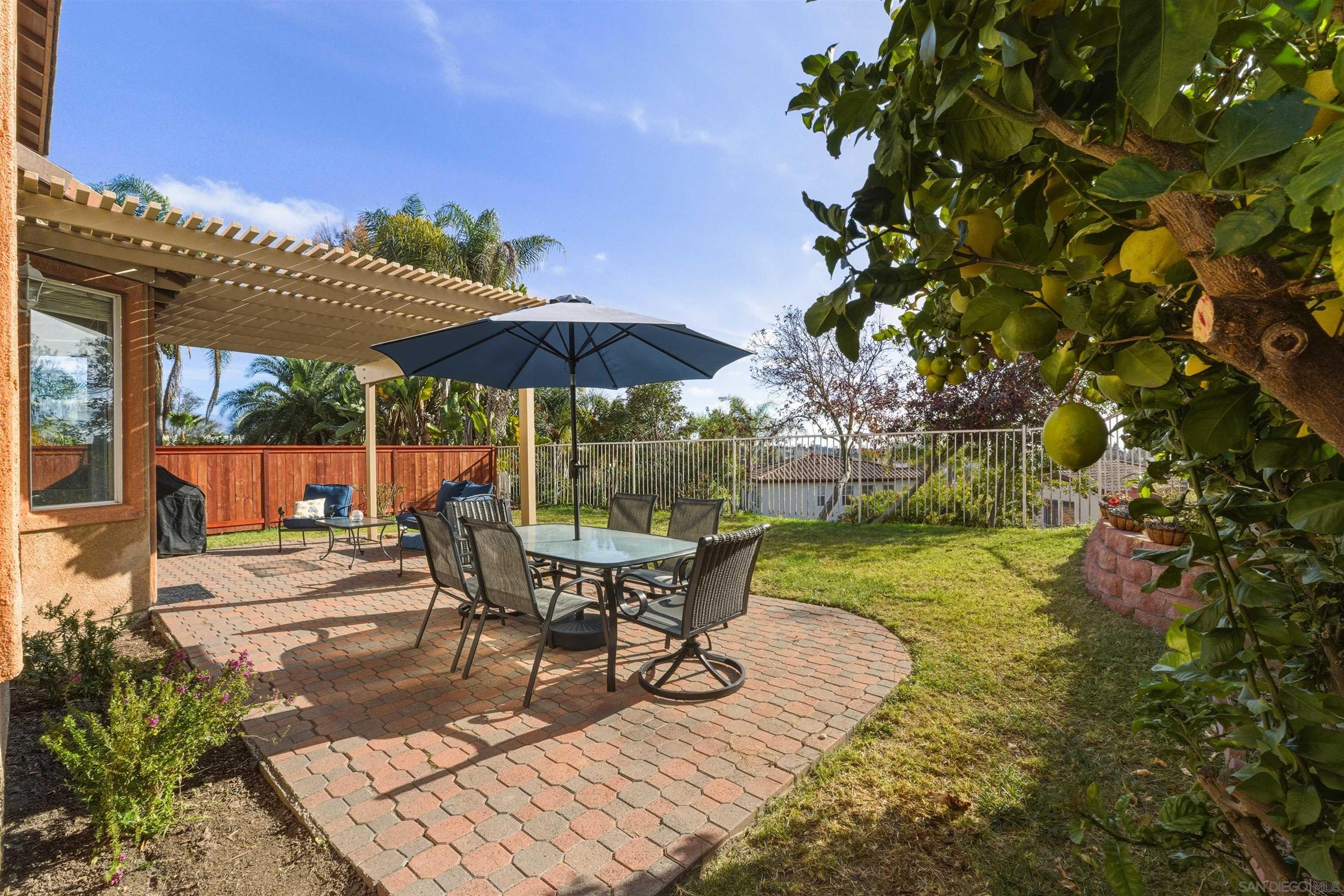 Detail Gallery Image 25 of 31 For 2466  Falcon Valley, Chula Vista,  CA 91914 - 4 Beds | 3 Baths