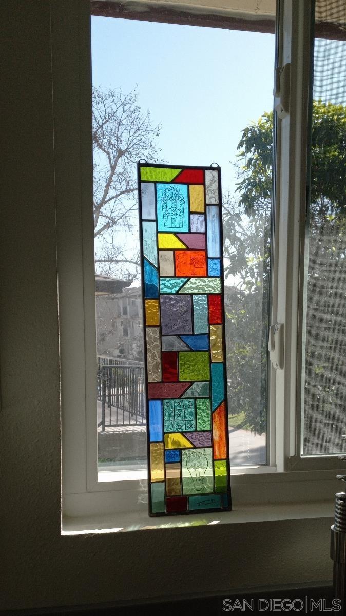 Detail Gallery Image 21 of 25 For 9855  Mission Greens Ct  #4,  Santee,  CA 92071 - 2 Beds | 1 Baths