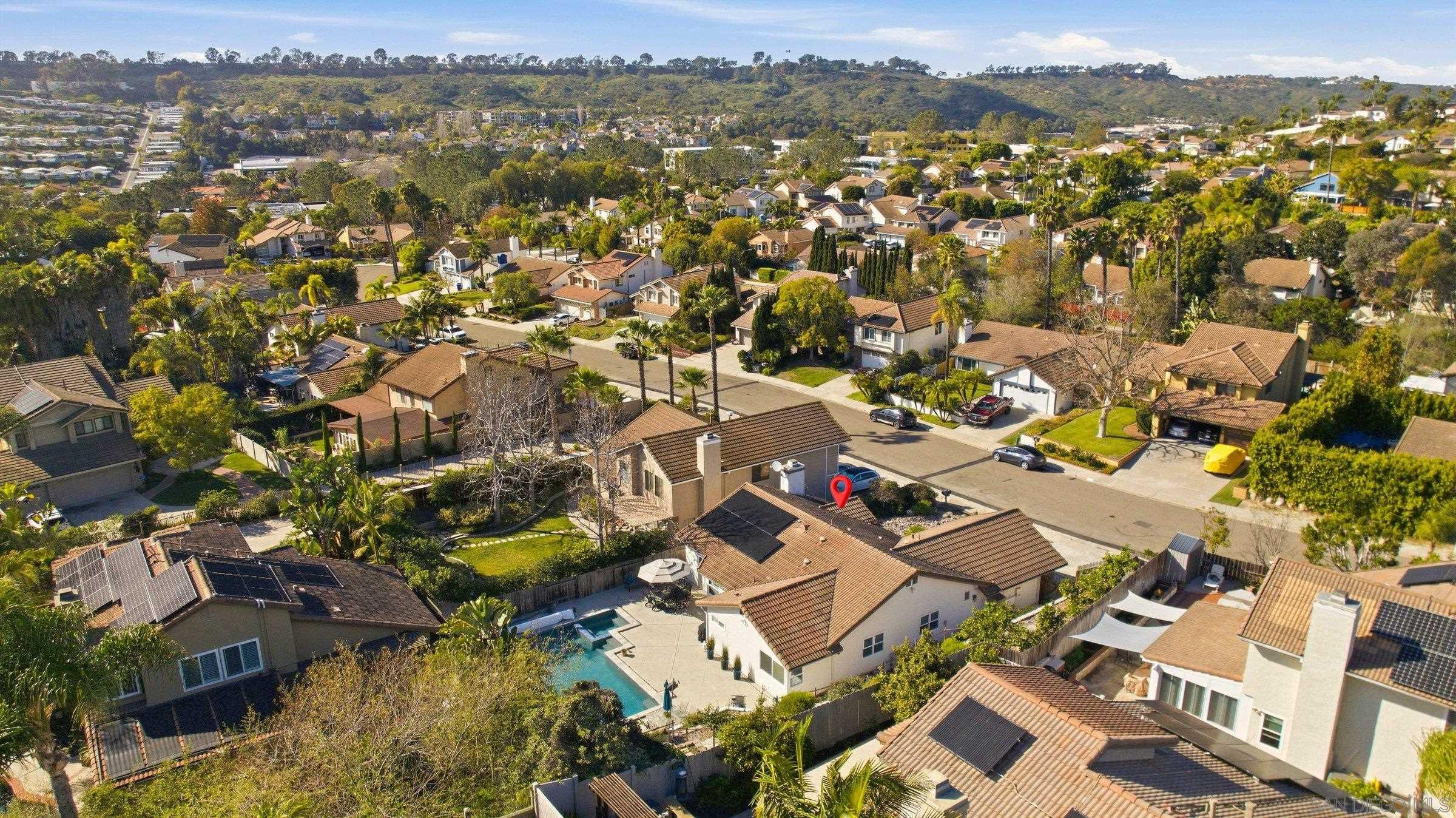 Detail Gallery Image 7 of 51 For 1693  Honeysuckle Ct, Encinitas,  CA 92024 - 3 Beds | 2 Baths