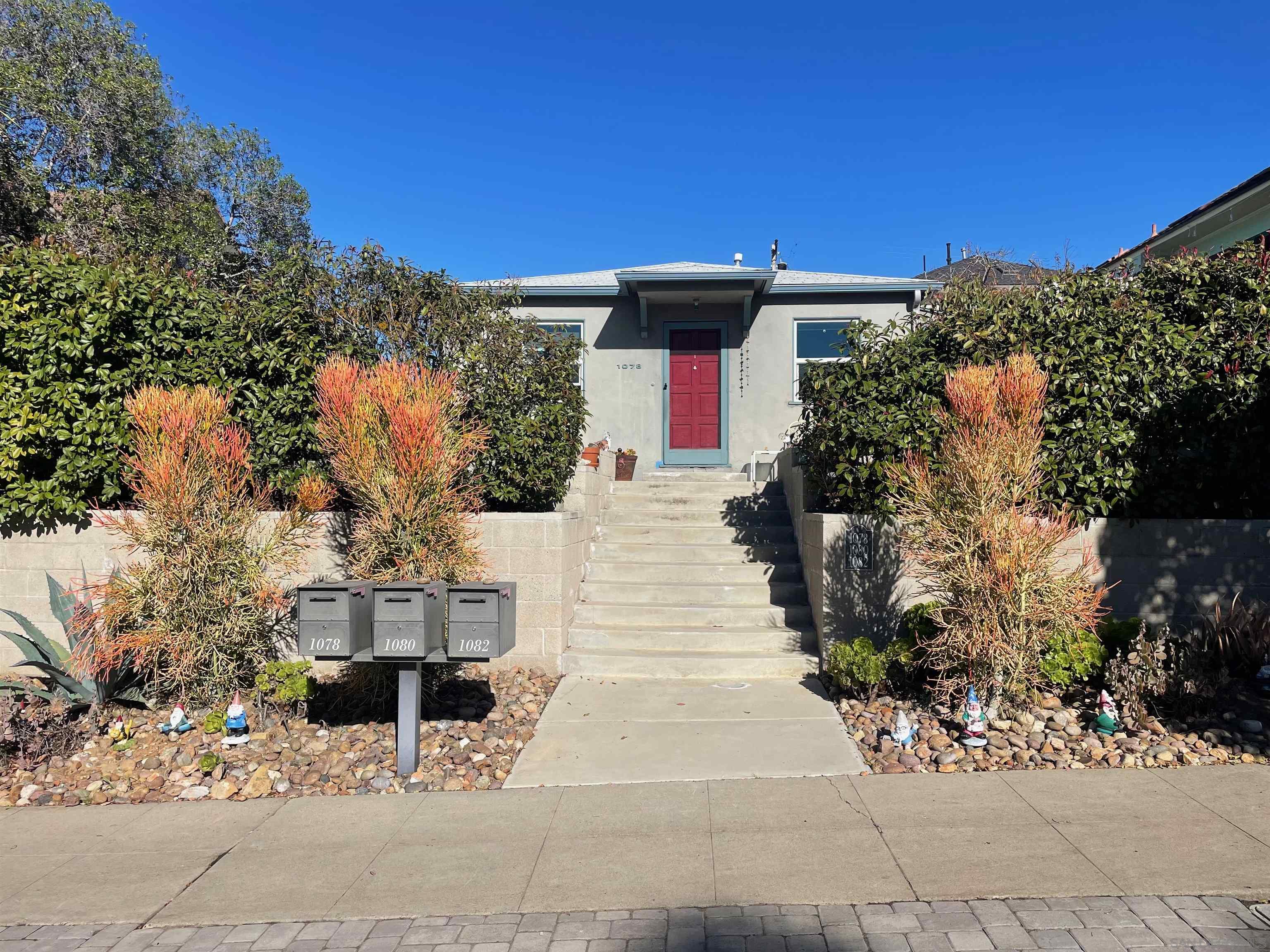 Detail Gallery Image 21 of 28 For 1078-82  Hayes Ave, San Diego,  CA 92103 - – Beds | – Baths