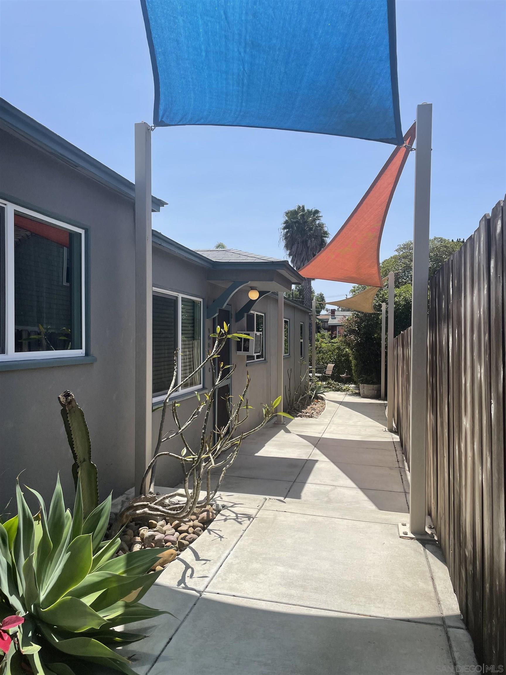 Detail Gallery Image 23 of 28 For 1078-82  Hayes Ave, San Diego,  CA 92103 - – Beds | – Baths